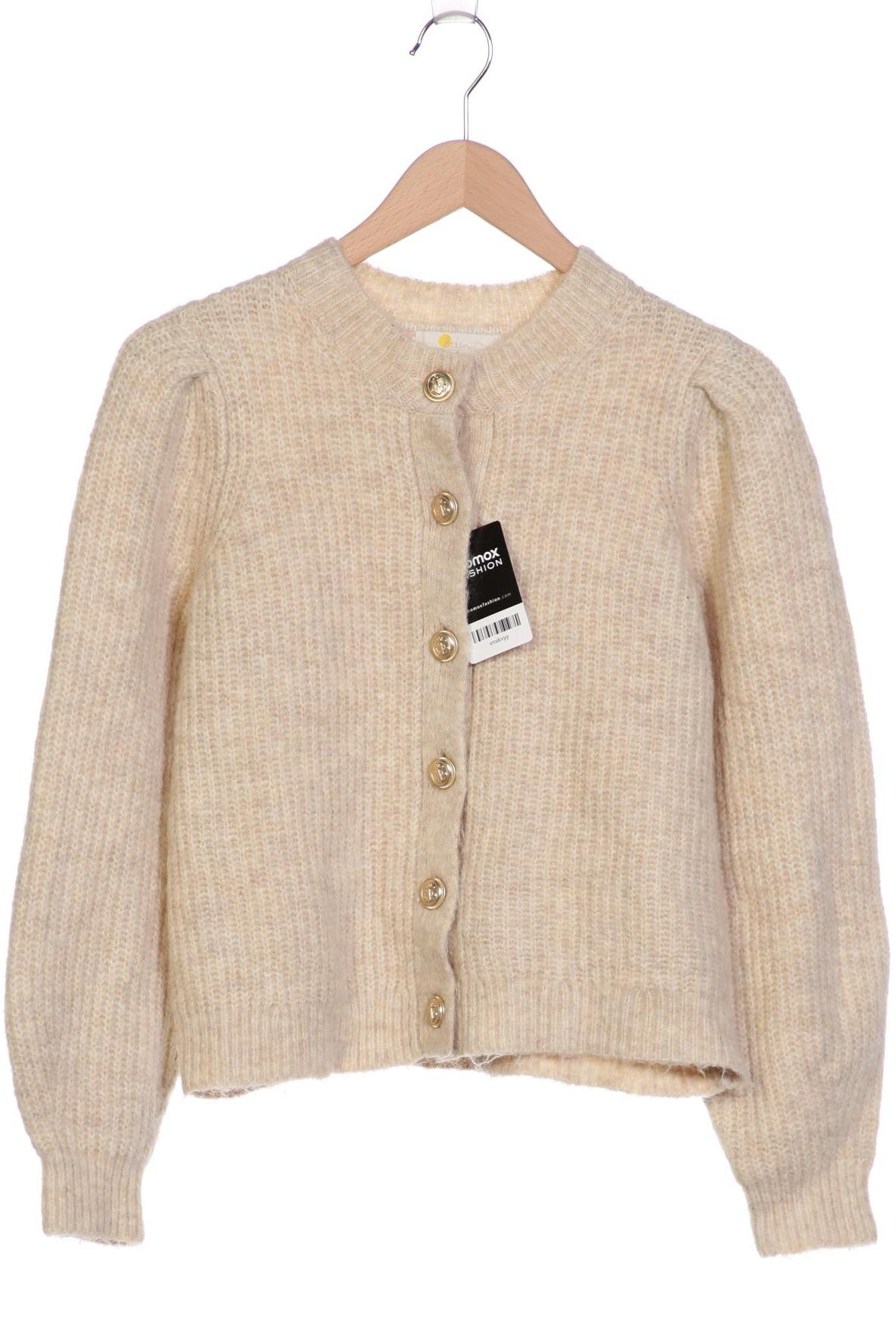 

Boden Damen Strickjacke, beige, Gr. 38