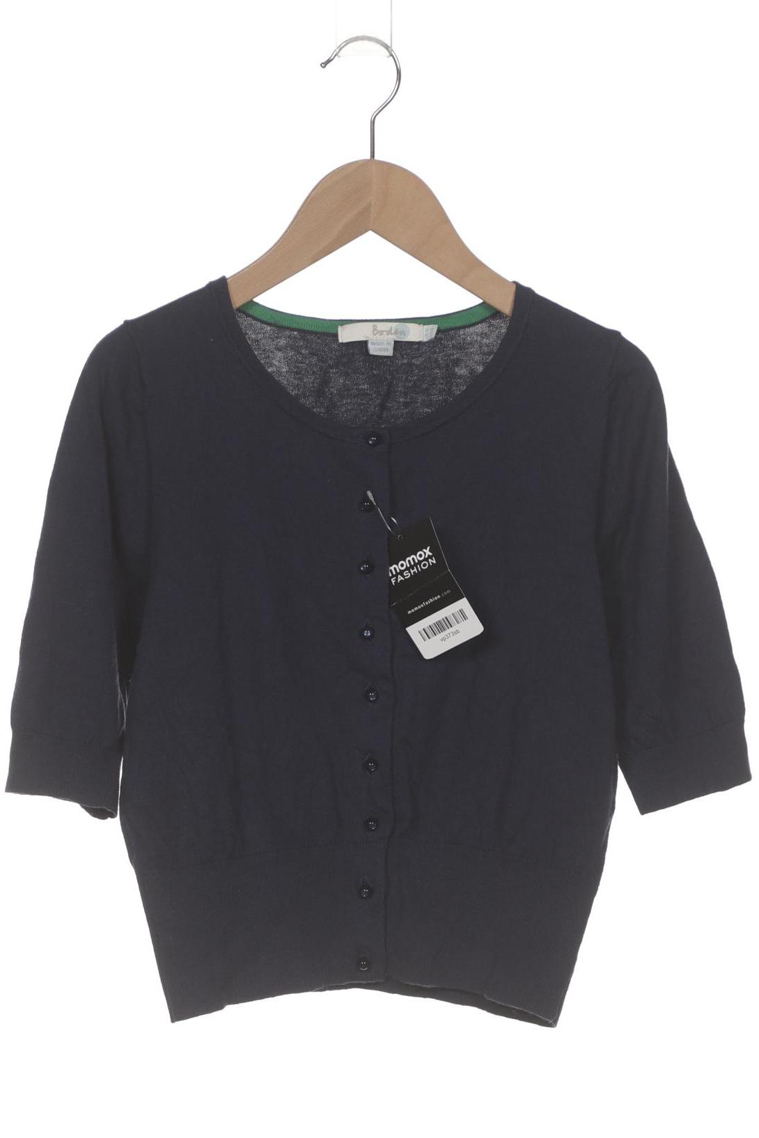 

Boden Damen Strickjacke, marineblau, Gr. 36
