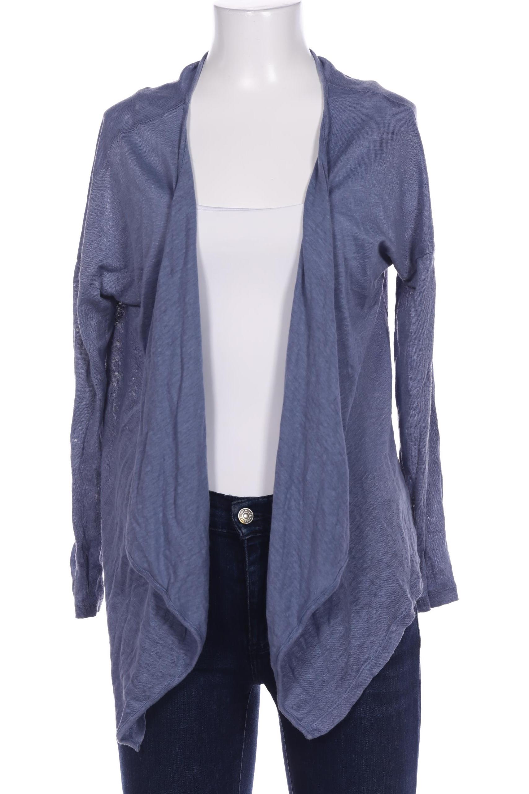 

Boden Damen Strickjacke, blau, Gr. 38