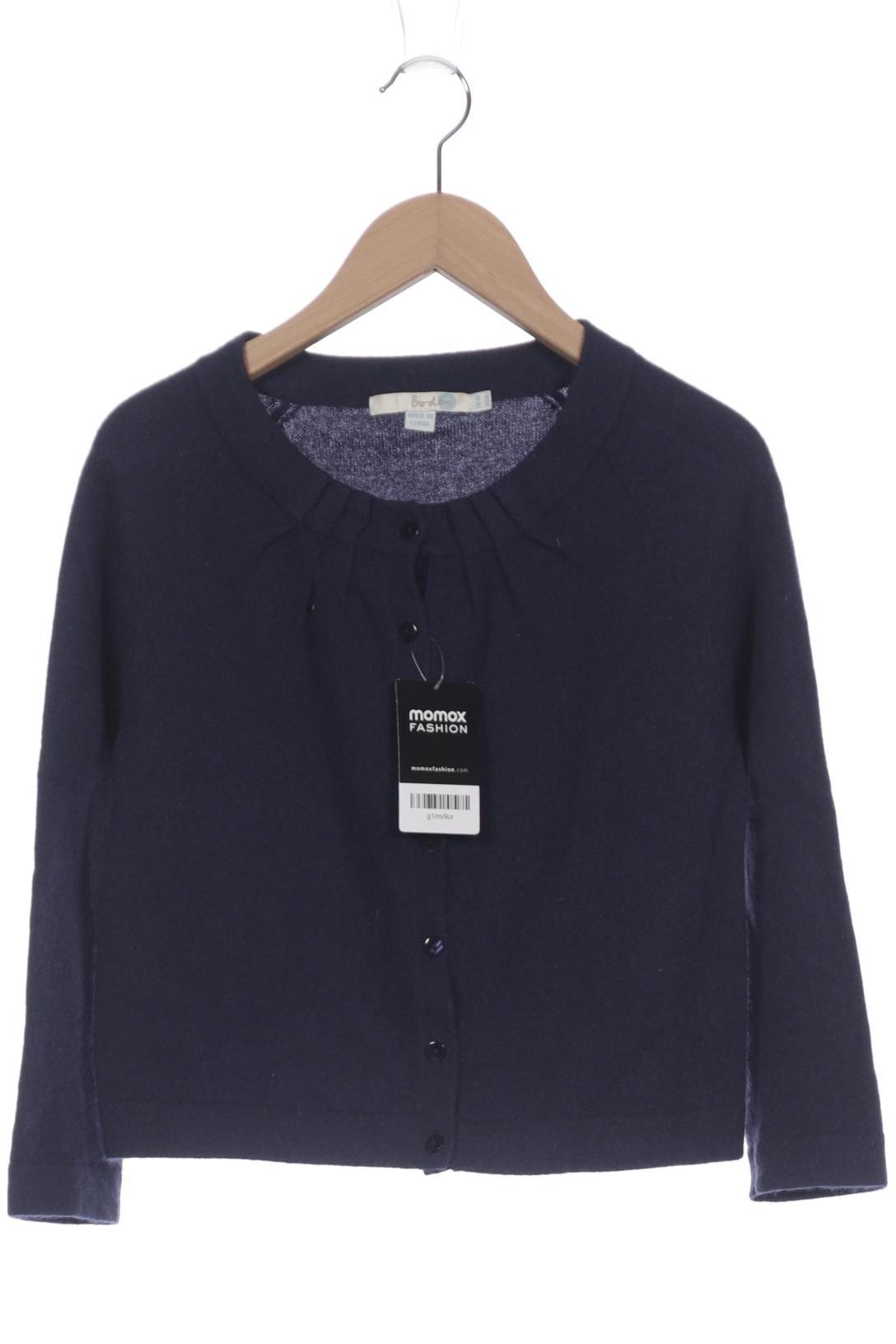 

Boden Damen Strickjacke, marineblau, Gr. 10