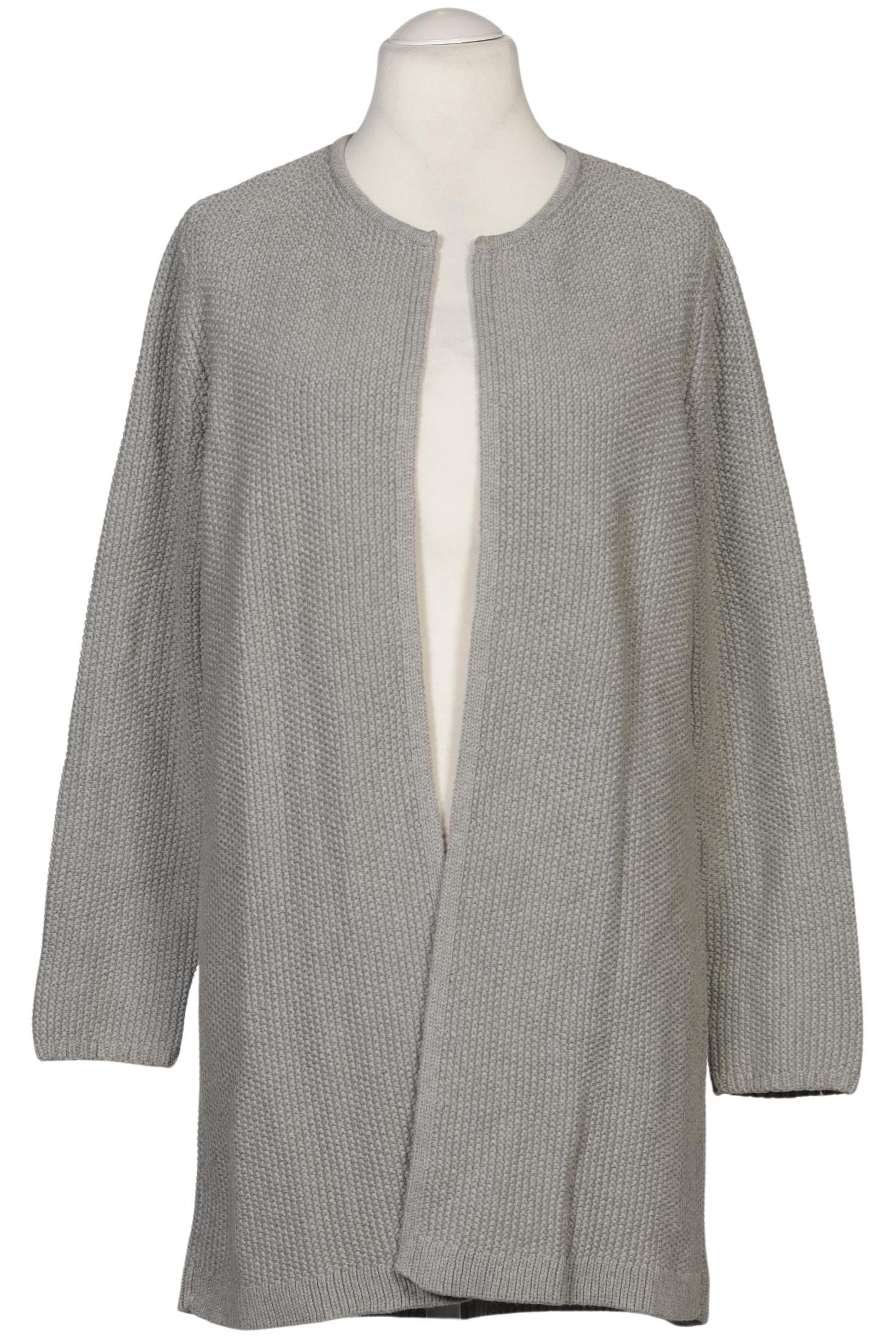 

Boden Damen Strickjacke, grau, Gr. 42