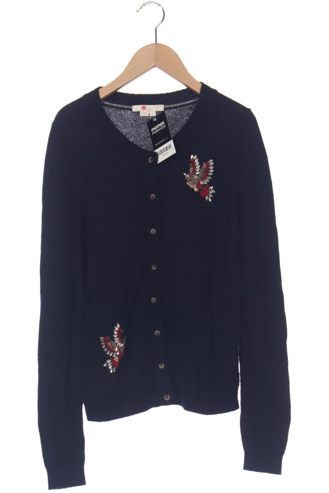 

Boden Damen Strickjacke, marineblau, Gr. 36