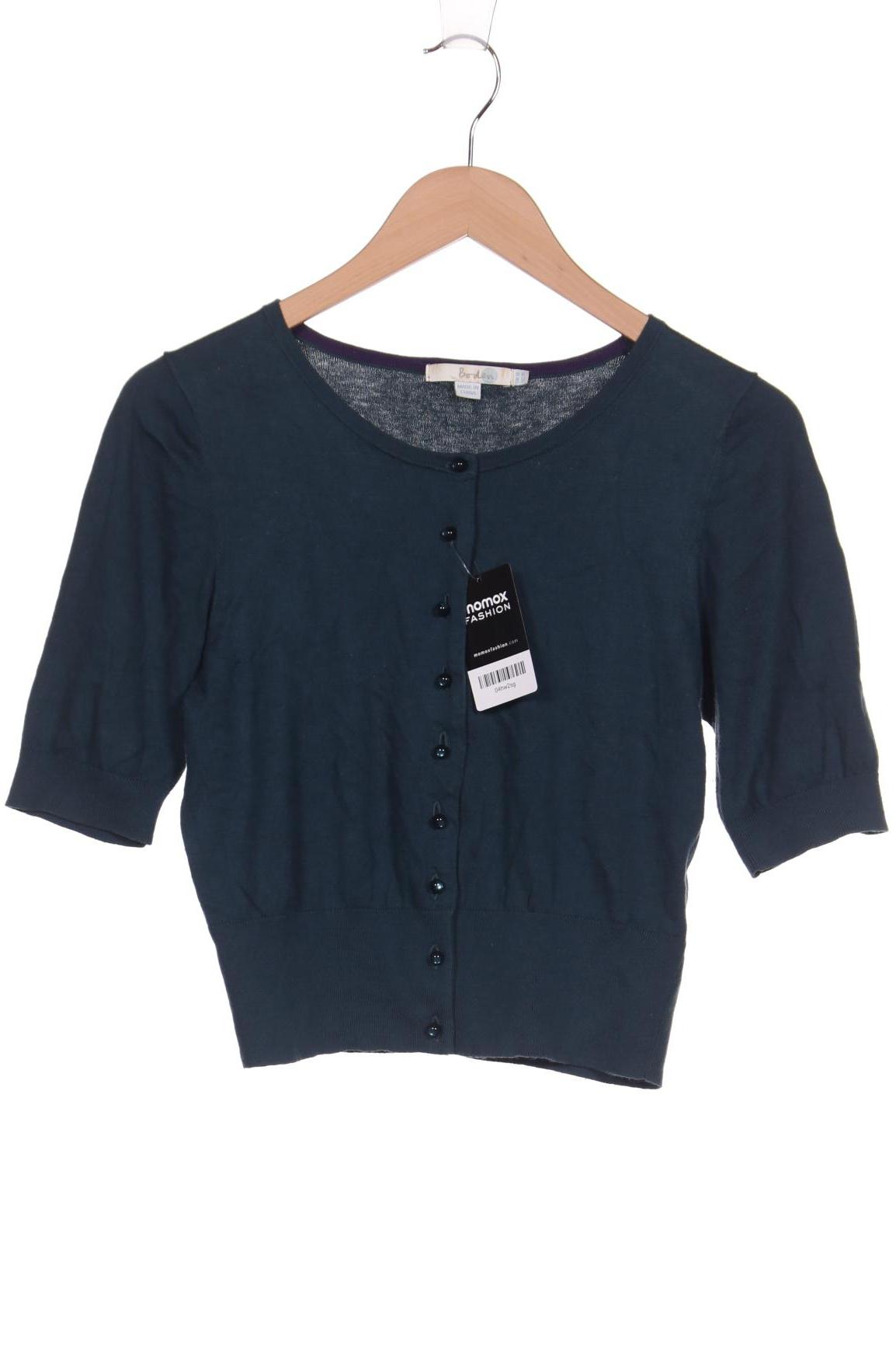 

Boden Damen Strickjacke, türkis