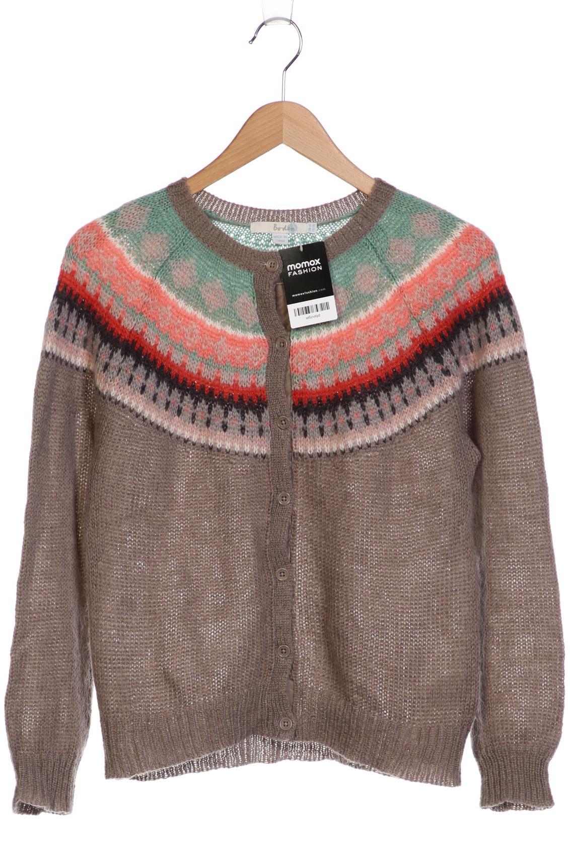 

Boden Damen Strickjacke, mehrfarbig