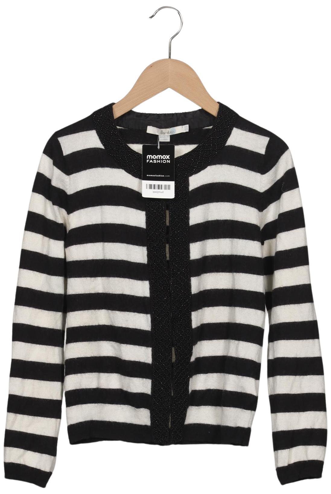 

Boden Damen Strickjacke, mehrfarbig, Gr. 38