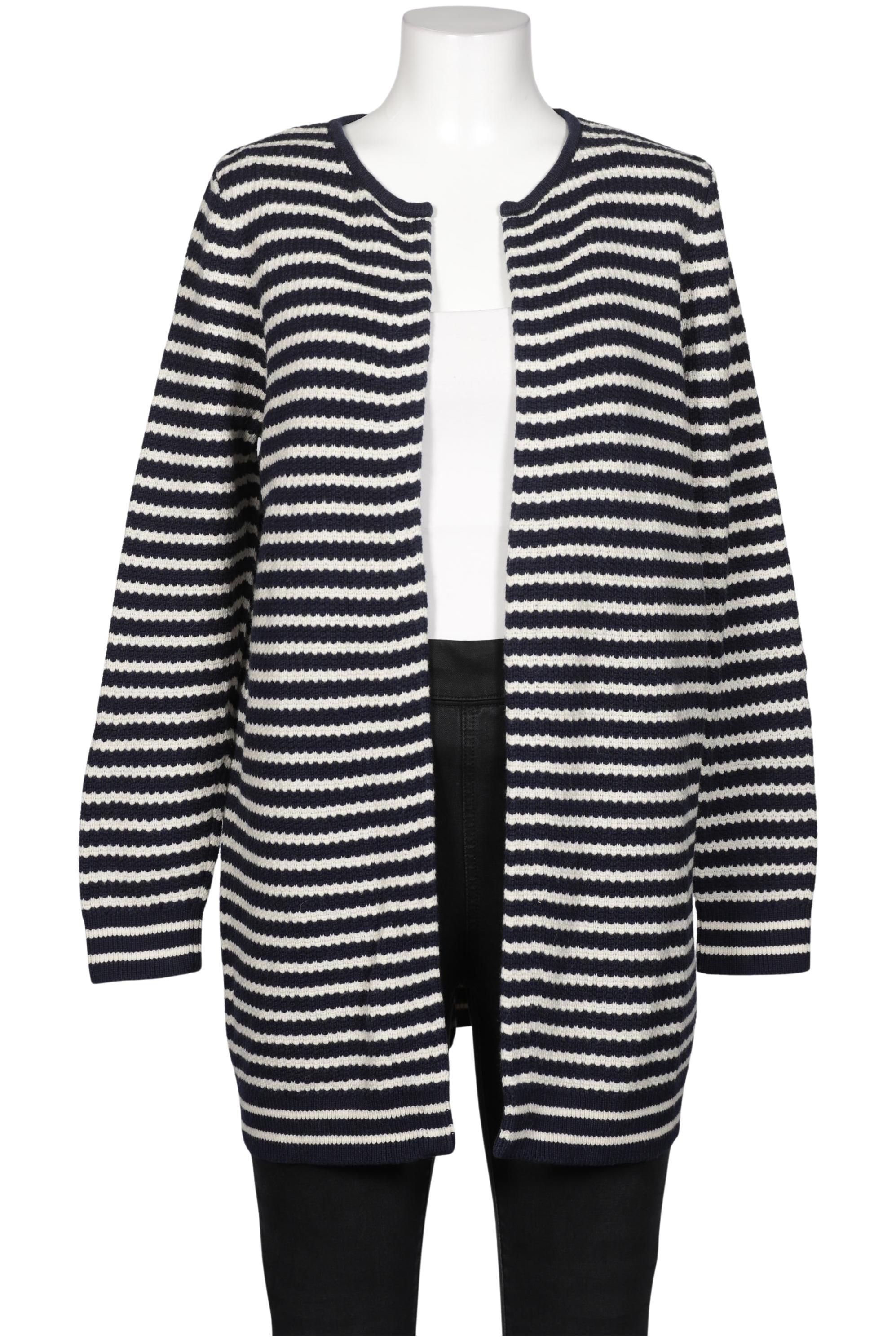 

Boden Damen Strickjacke, mehrfarbig, Gr. 42