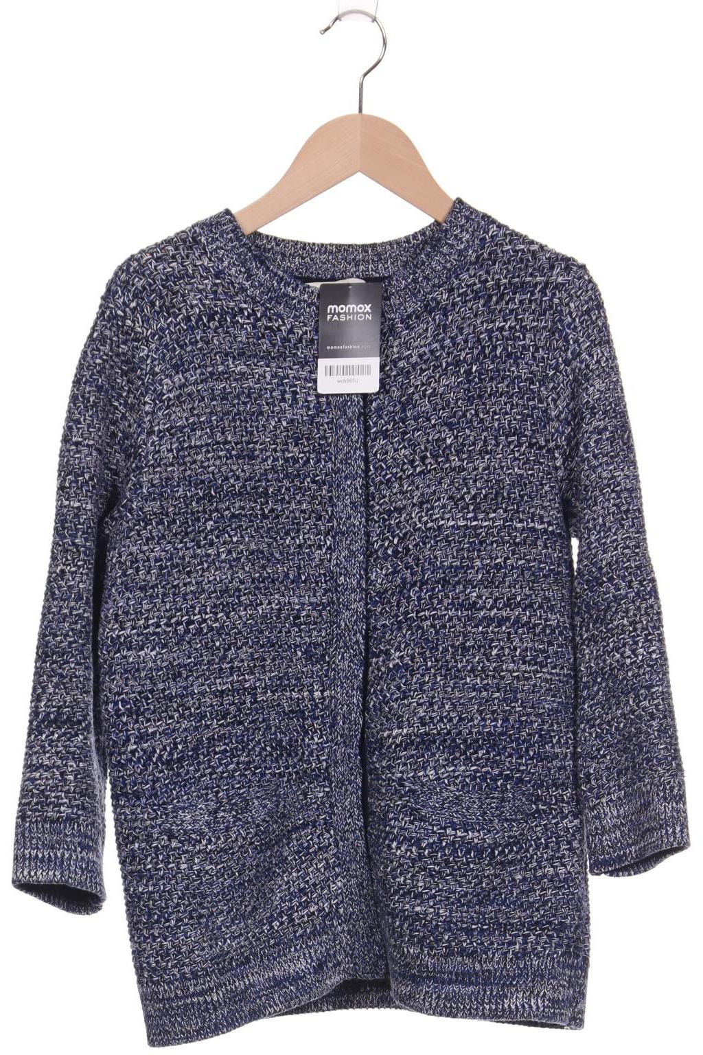 

Boden Damen Strickjacke, marineblau