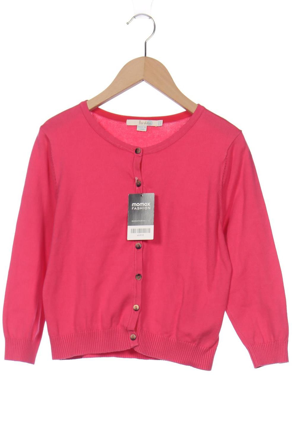 

Boden Damen Strickjacke, pink, Gr. 38