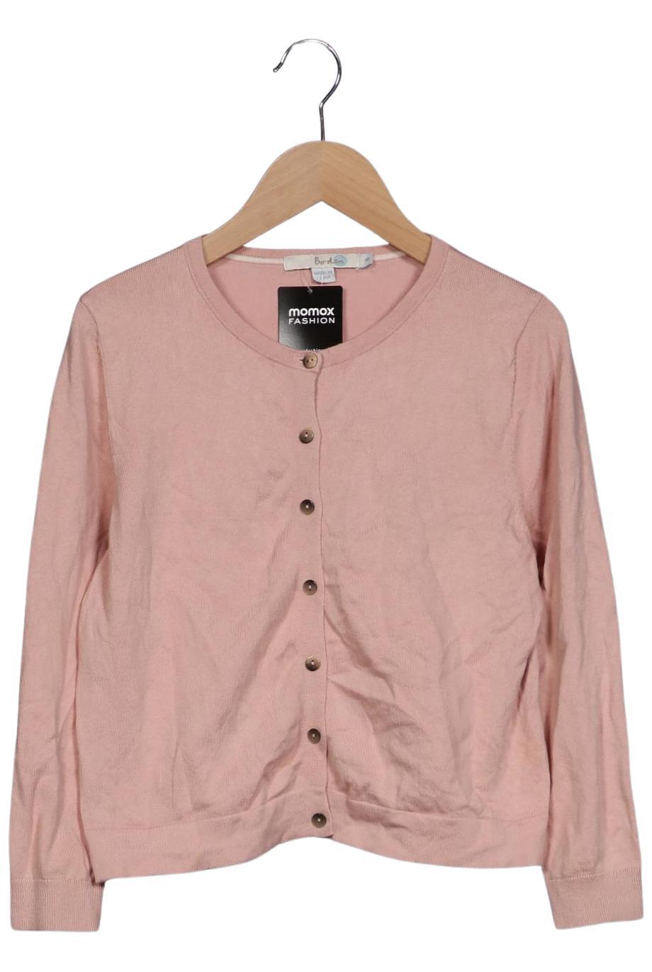 

Boden Damen Strickjacke, pink, Gr. 36