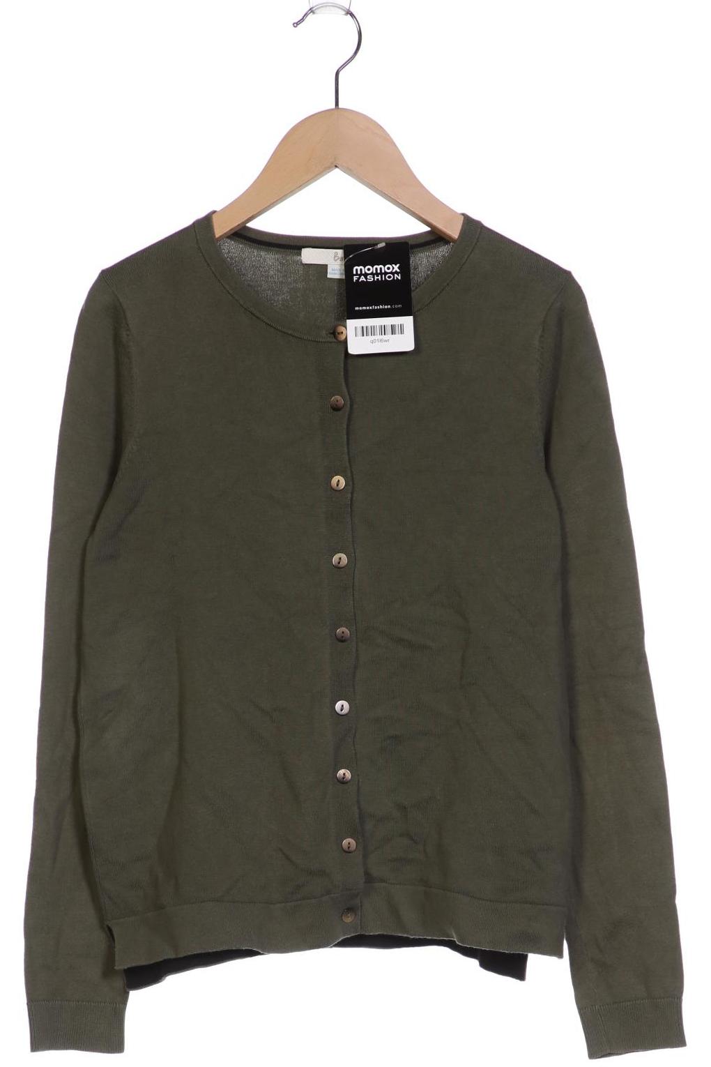 

Boden Damen Strickjacke, grün, Gr. 36