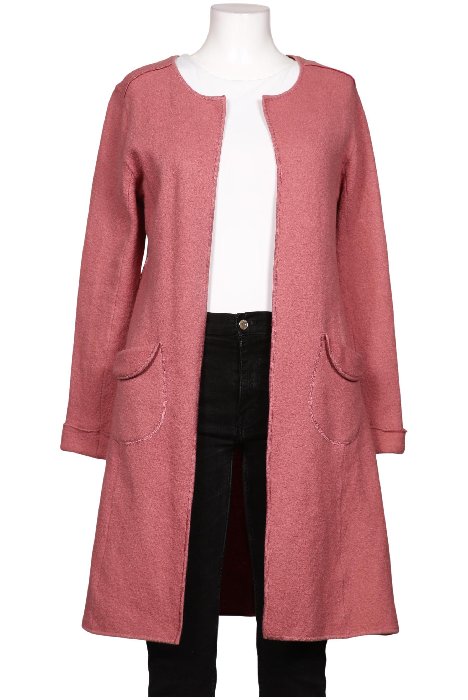 

Boden Damen Strickjacke, pink, Gr. 40