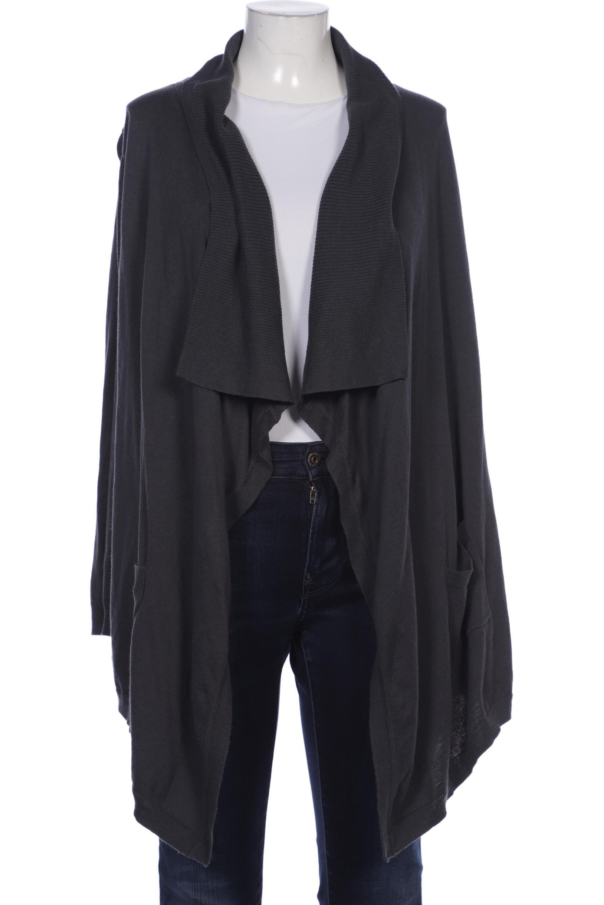 

Boden Damen Strickjacke, grau, Gr. 42