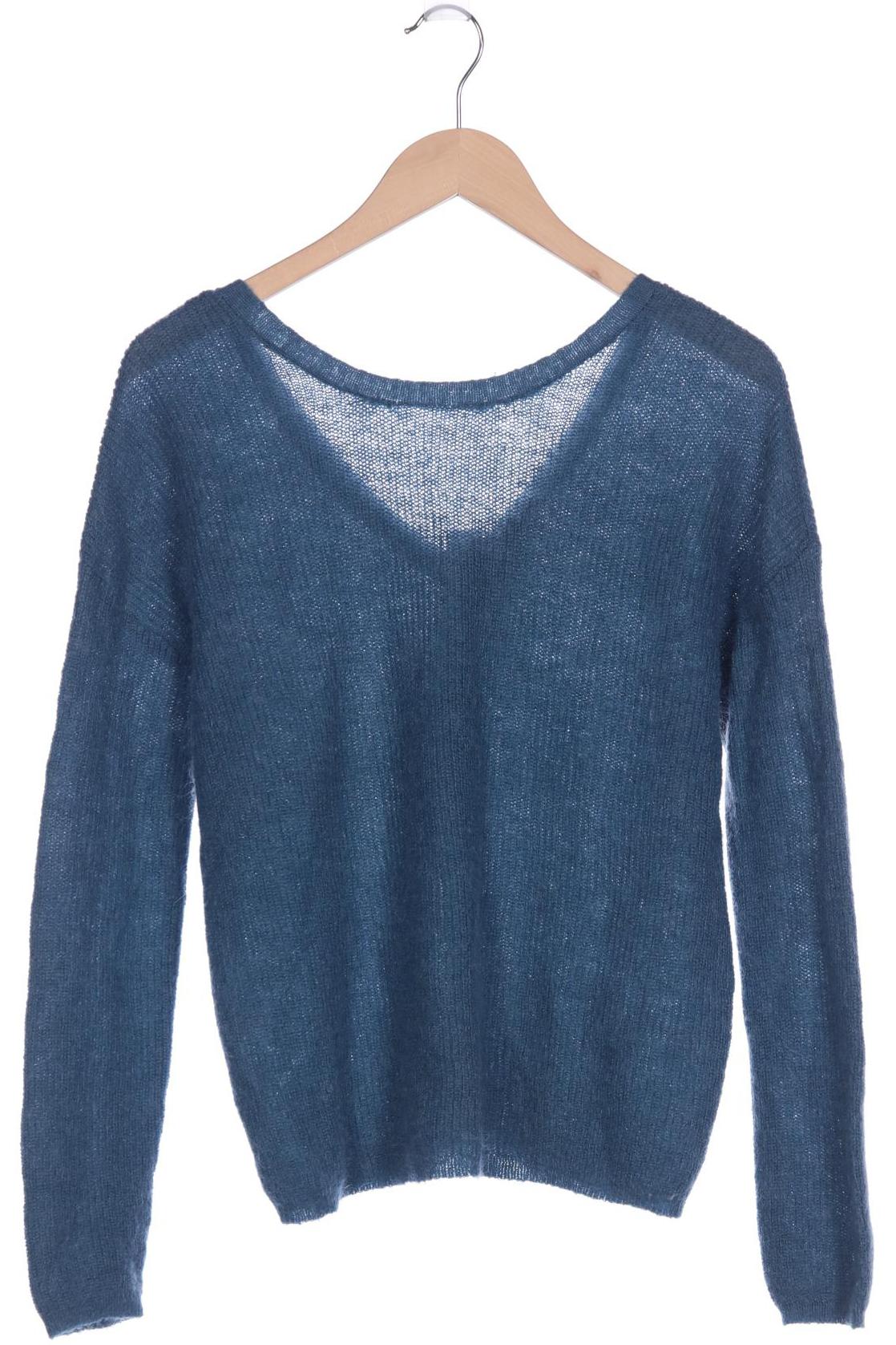 

Boden Damen Strickjacke, blau, Gr. 36
