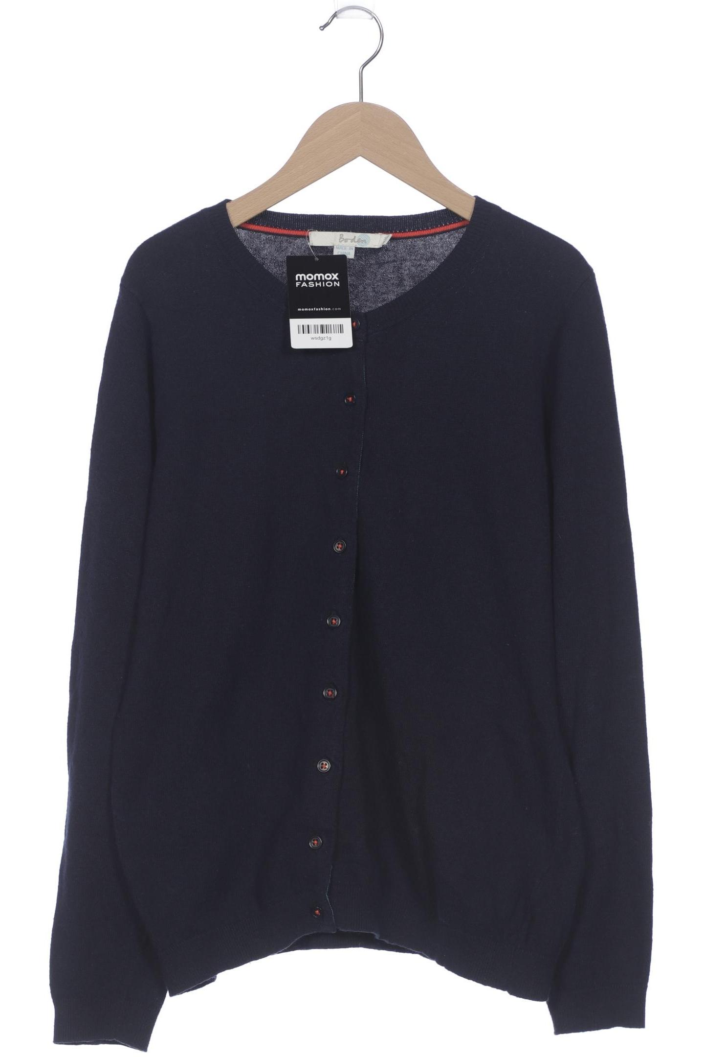 

Boden Damen Strickjacke, marineblau, Gr. 40