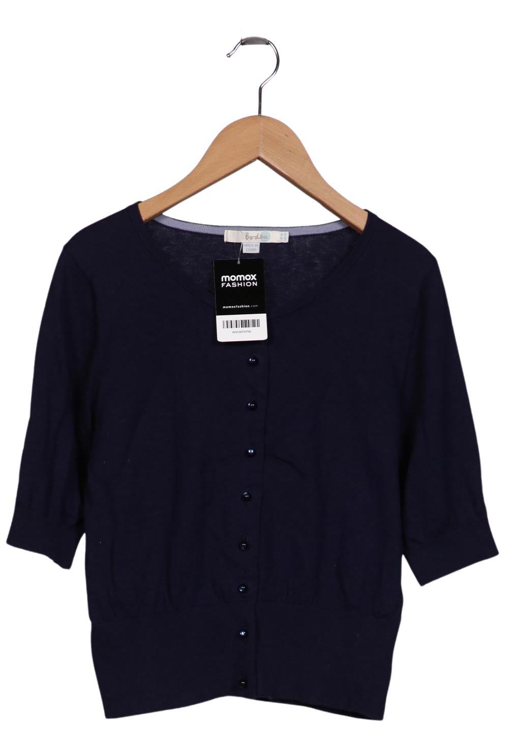 

Boden Damen Strickjacke, marineblau, Gr. 40