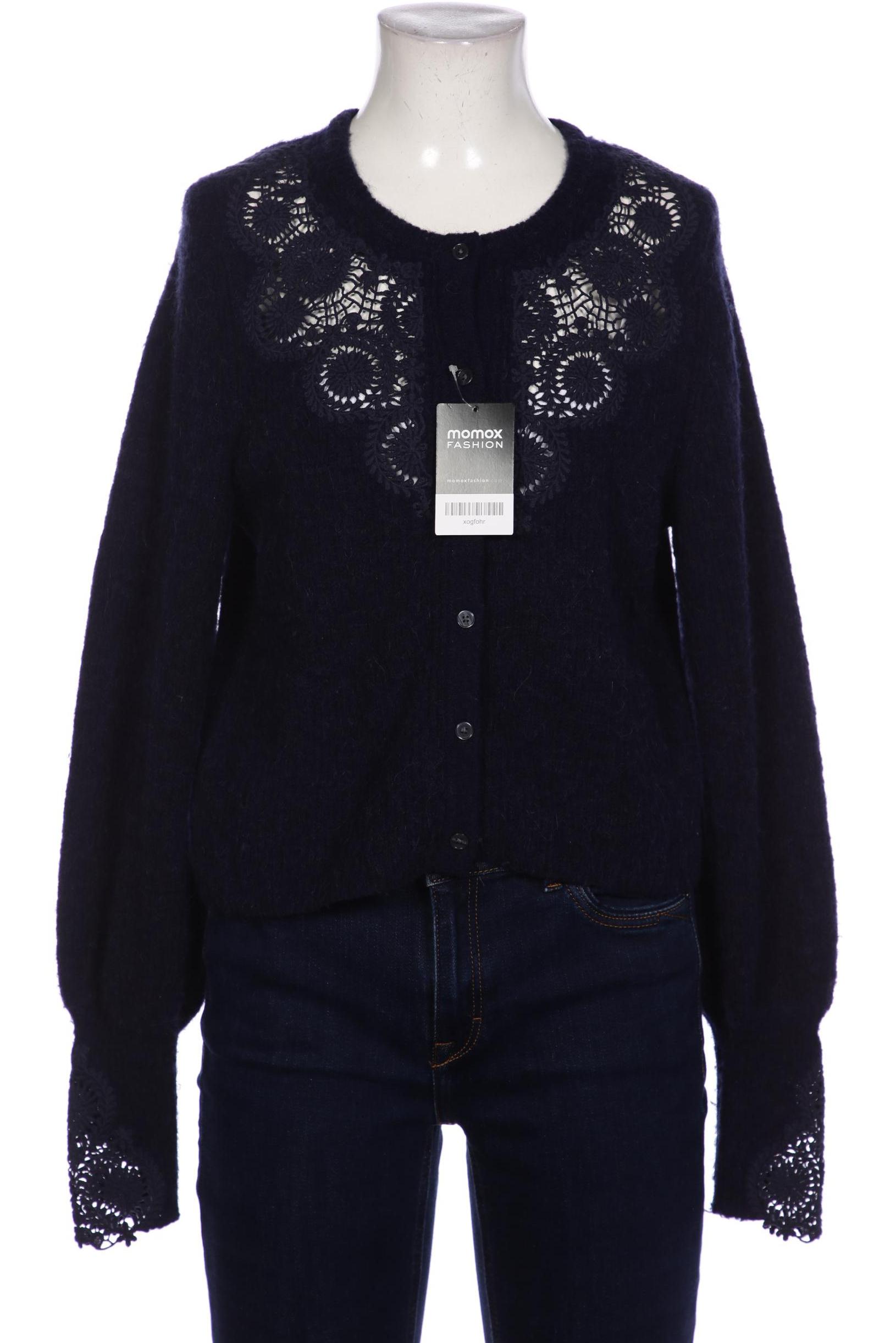

Boden Damen Strickjacke, marineblau, Gr. 36