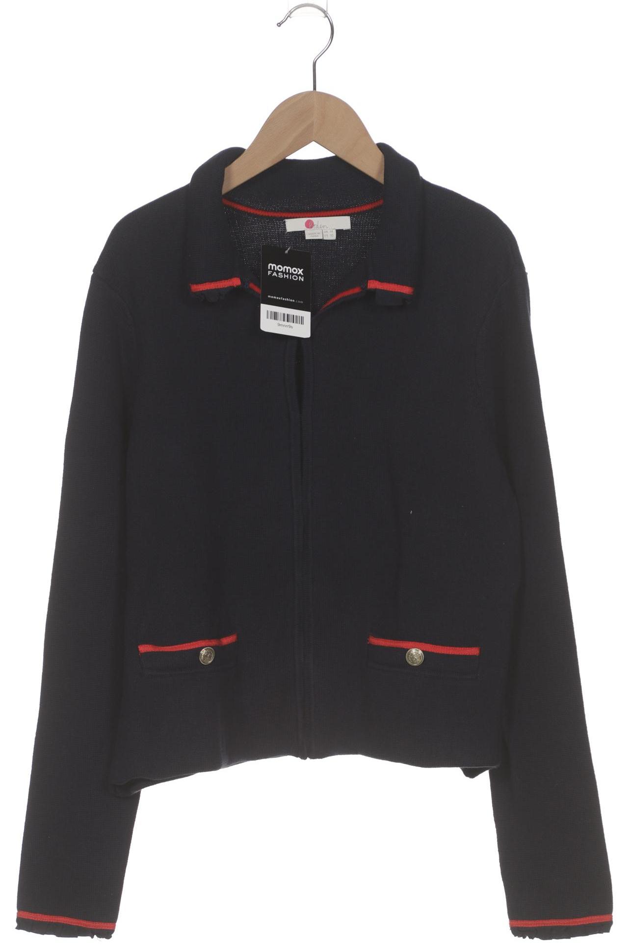 

Boden Damen Strickjacke, marineblau, Gr. 40