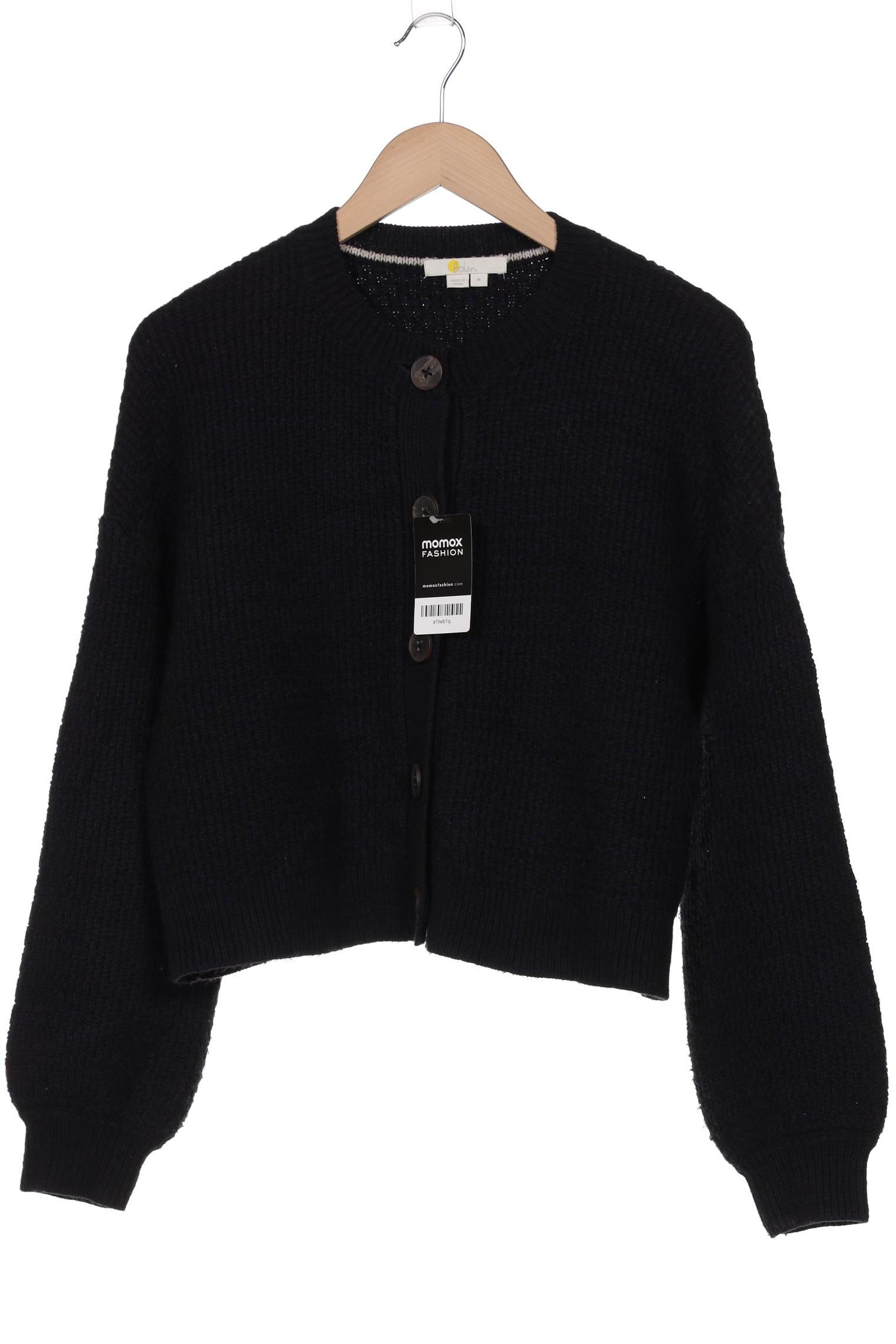 

Boden Damen Strickjacke, marineblau