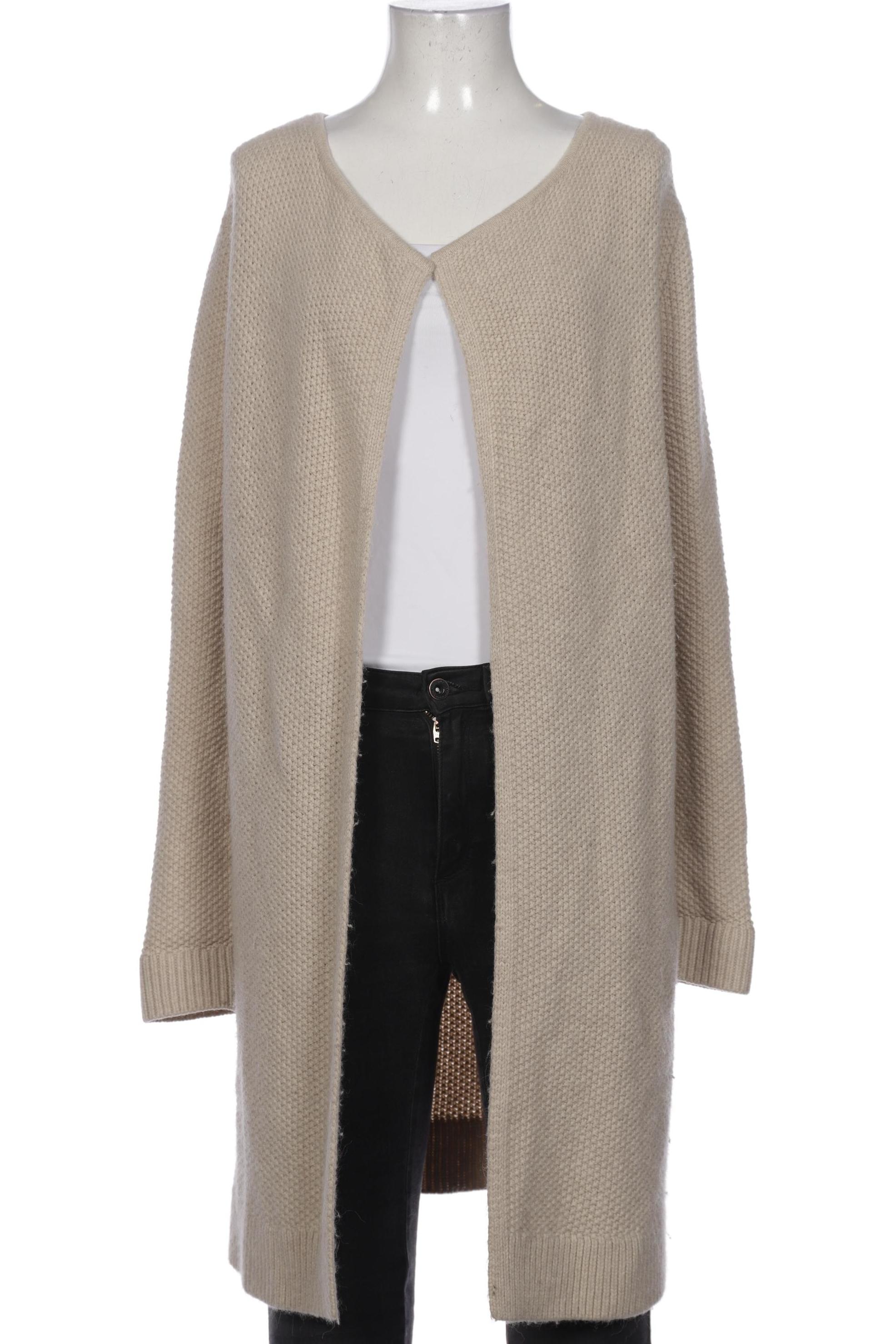 

Boden Damen Strickjacke, beige, Gr. 34