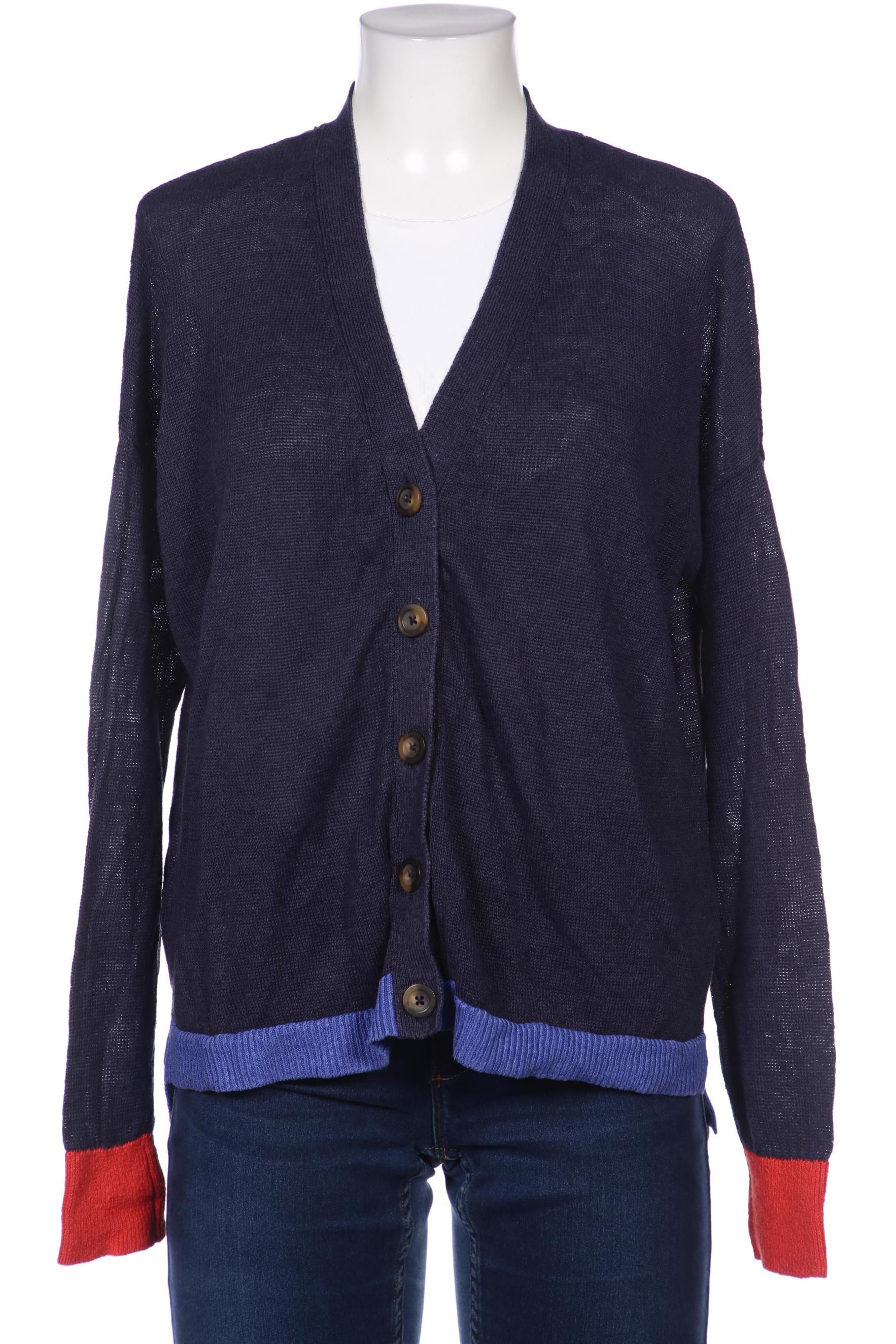 

Boden Damen Strickjacke, marineblau, Gr. 38