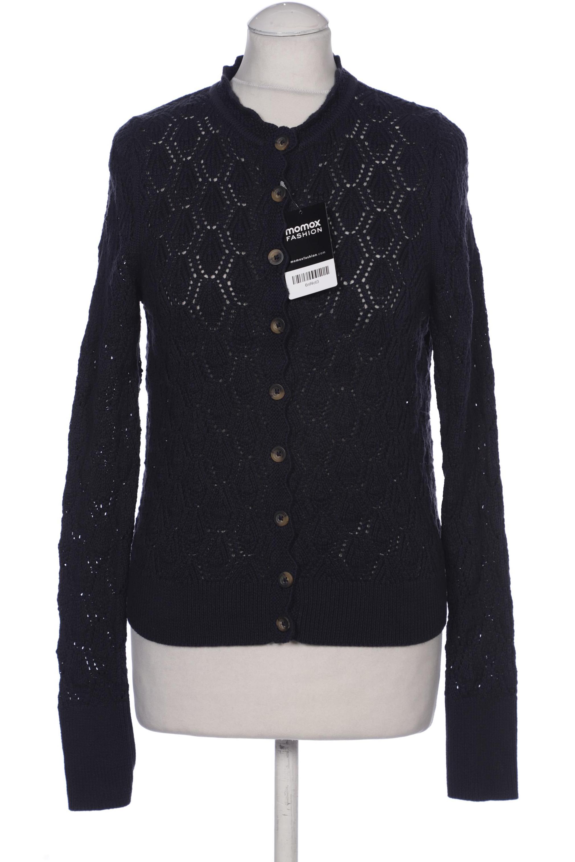 

Boden Damen Strickjacke, marineblau, Gr. 34