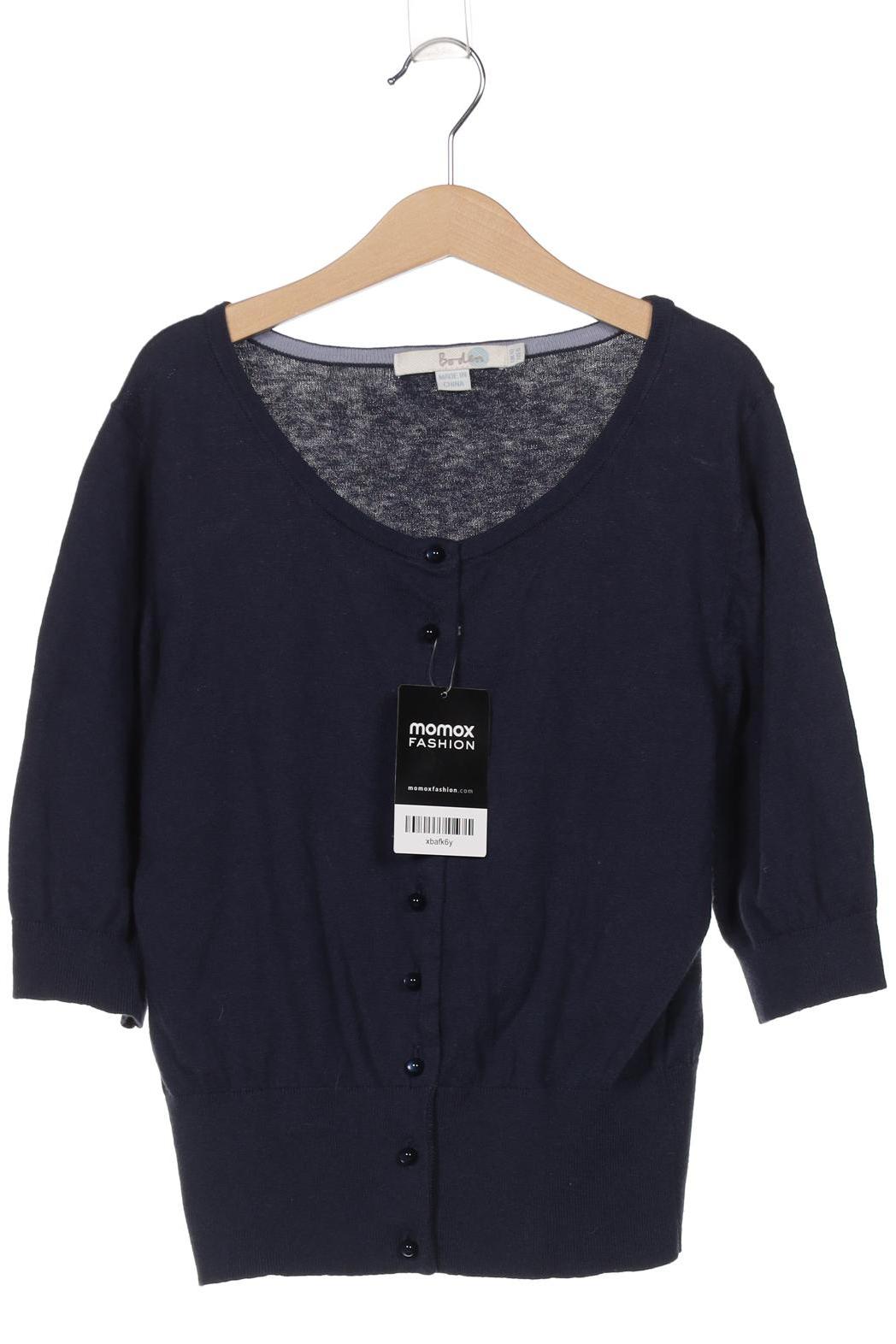 

Boden Damen Strickjacke, marineblau, Gr. 36