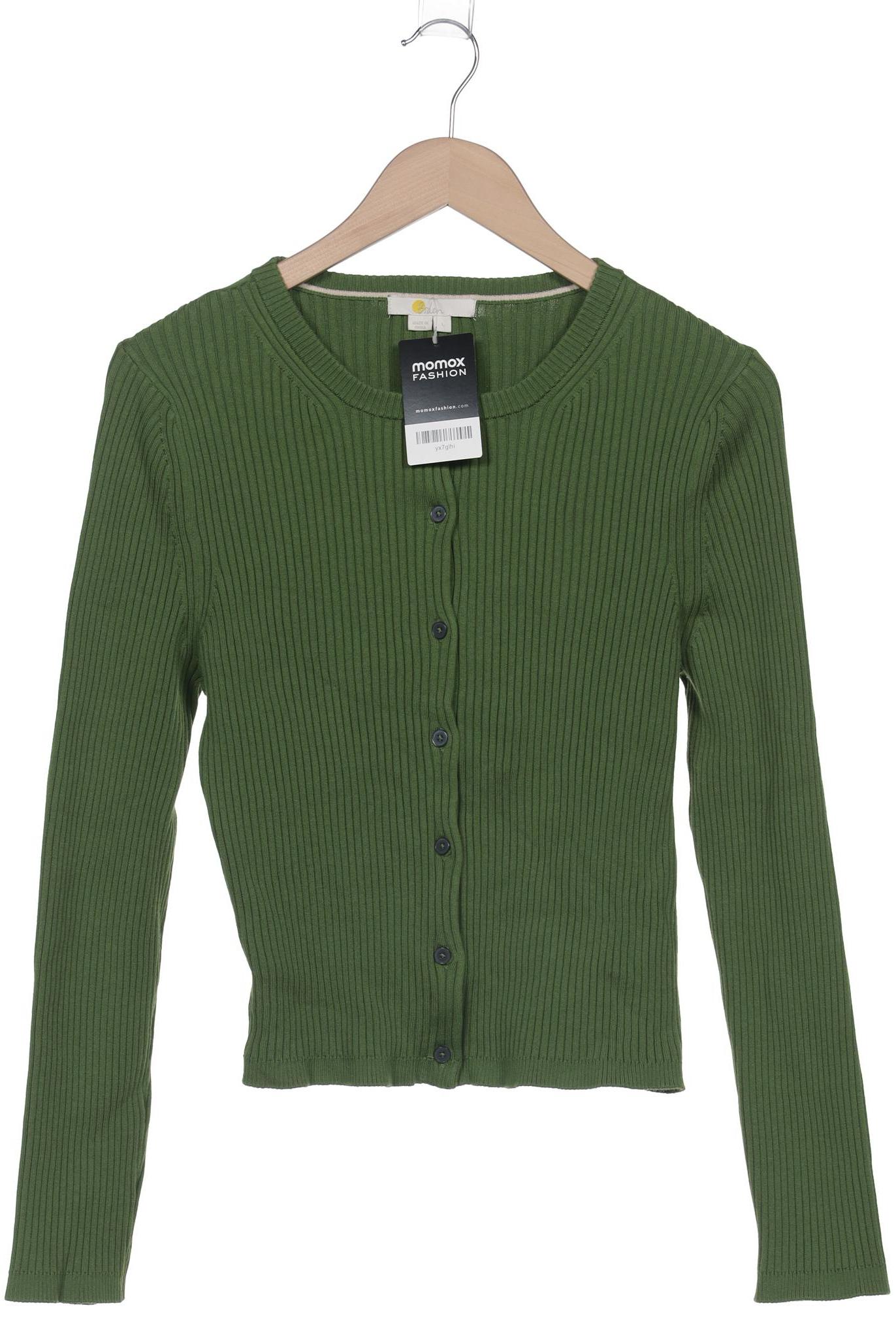

Boden Damen Strickjacke, grün, Gr. 42