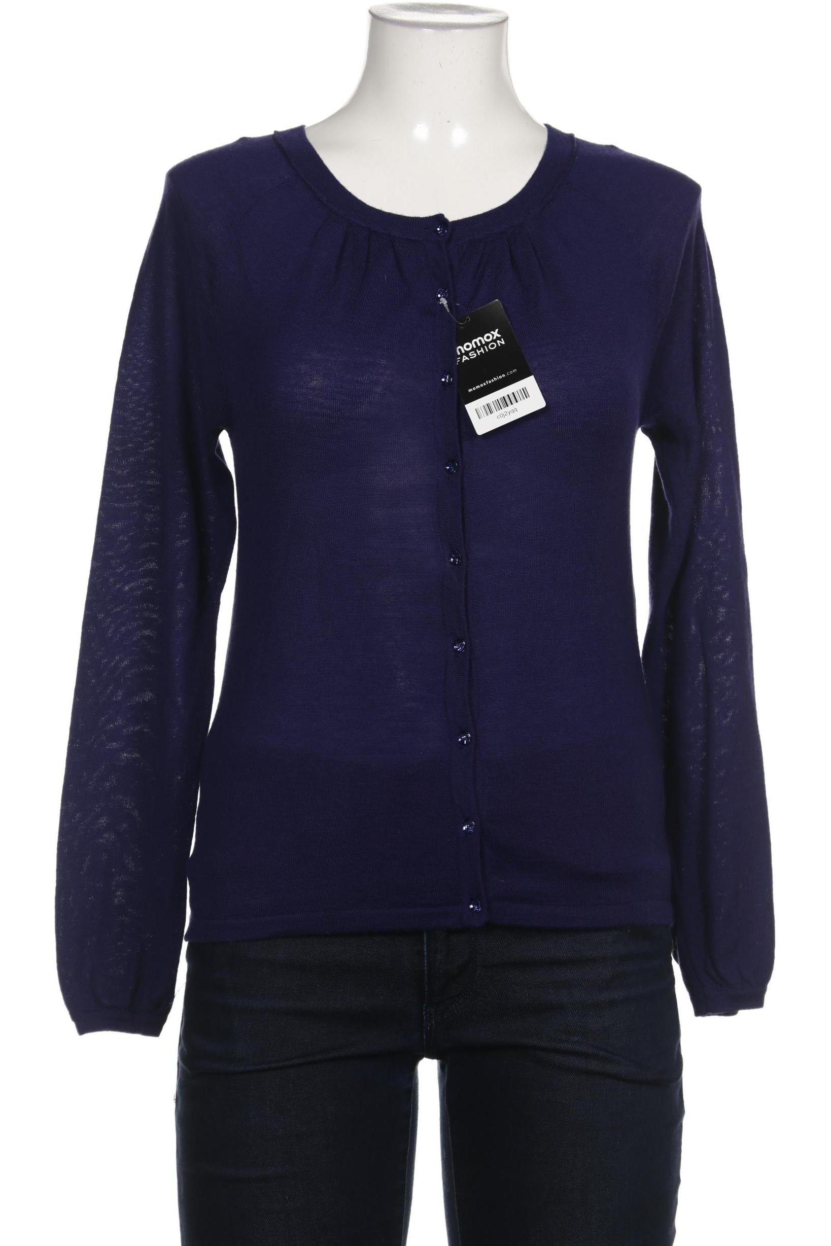 

Boden Damen Strickjacke, marineblau, Gr. 38