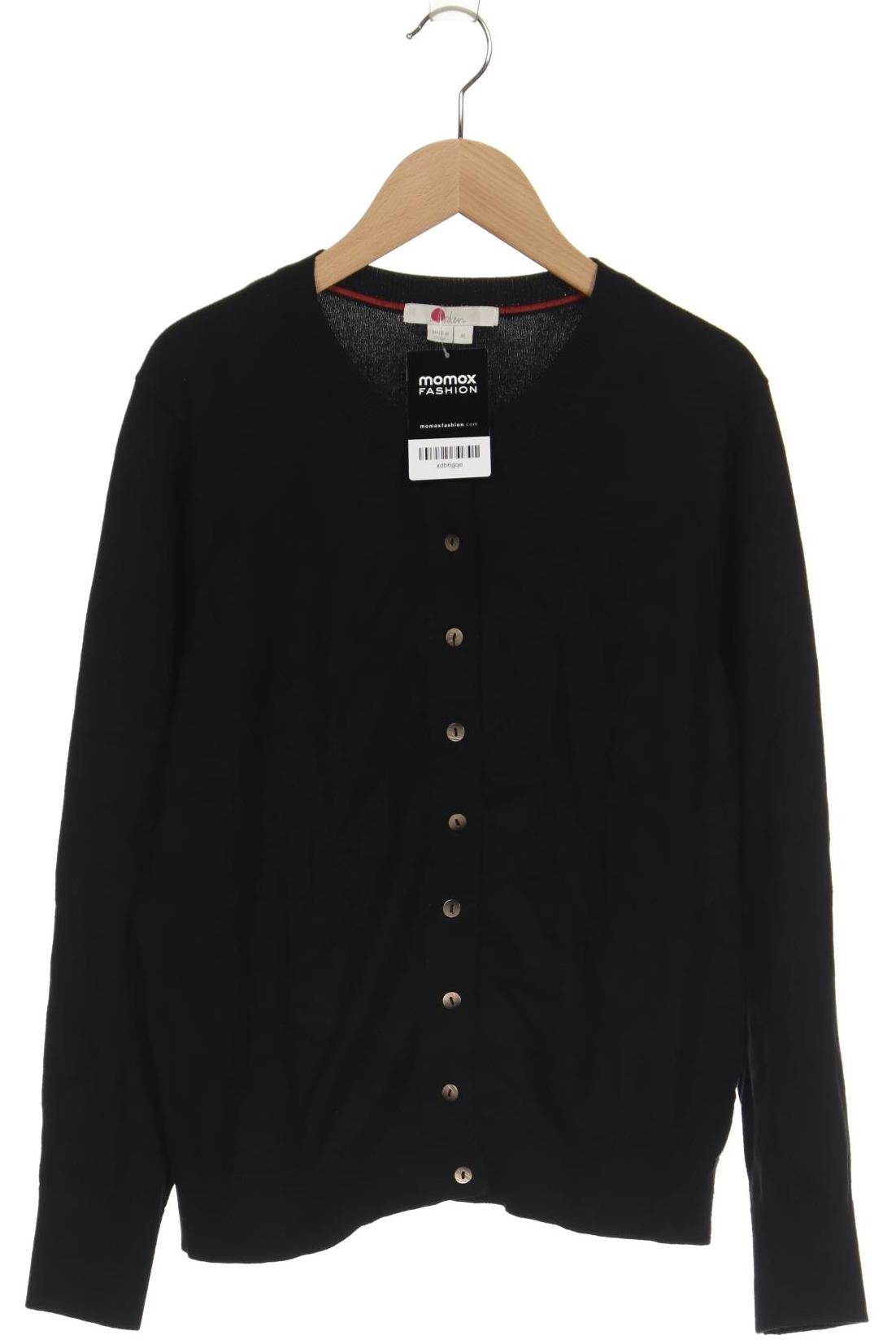 

Boden Damen Strickjacke, schwarz, Gr. 38