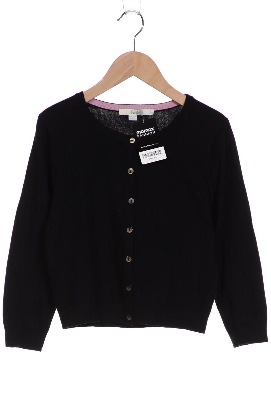 

Boden Damen Strickjacke, schwarz, Gr. 36