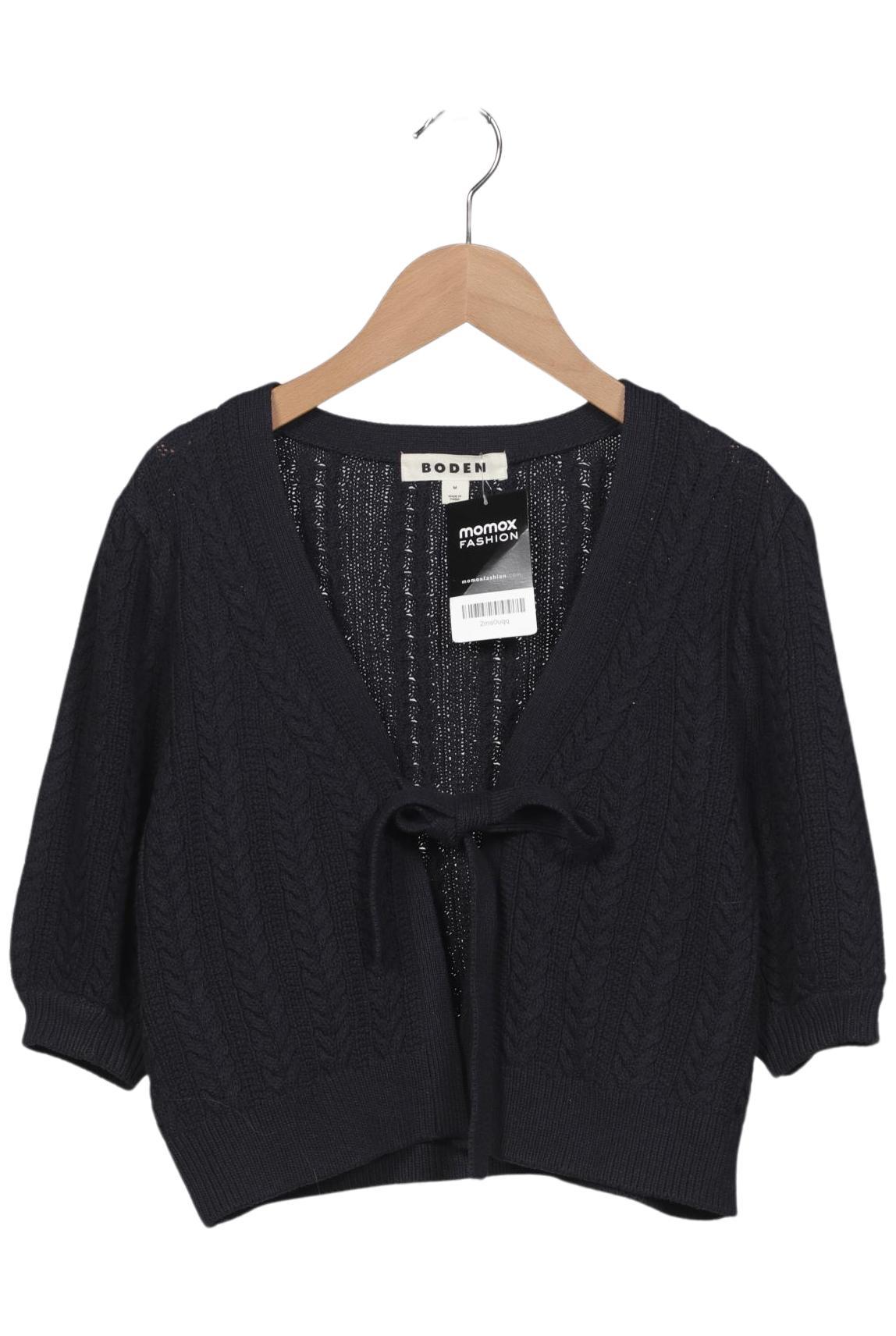 

Boden Damen Strickjacke, marineblau, Gr. 38