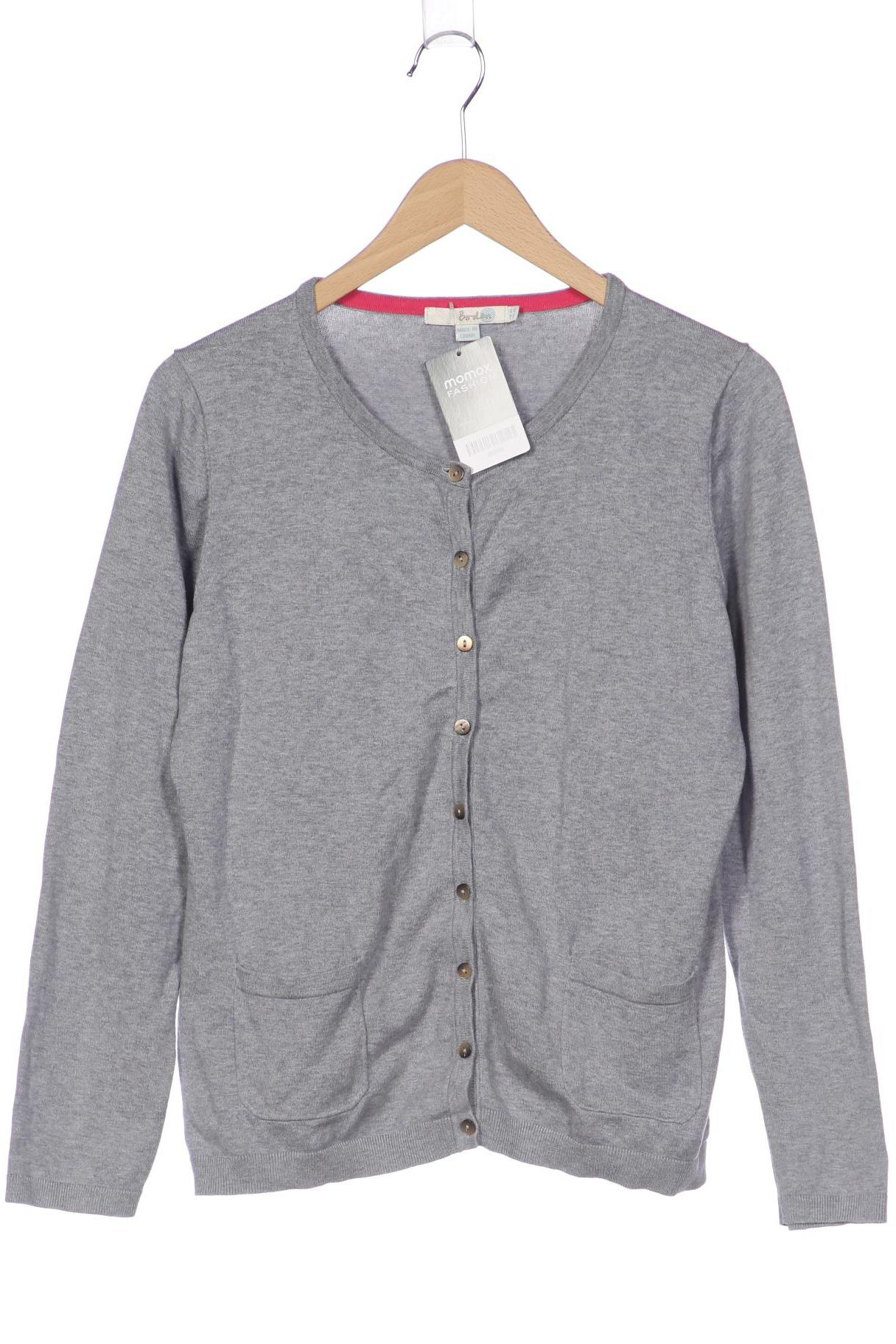 

Boden Damen Strickjacke, grau