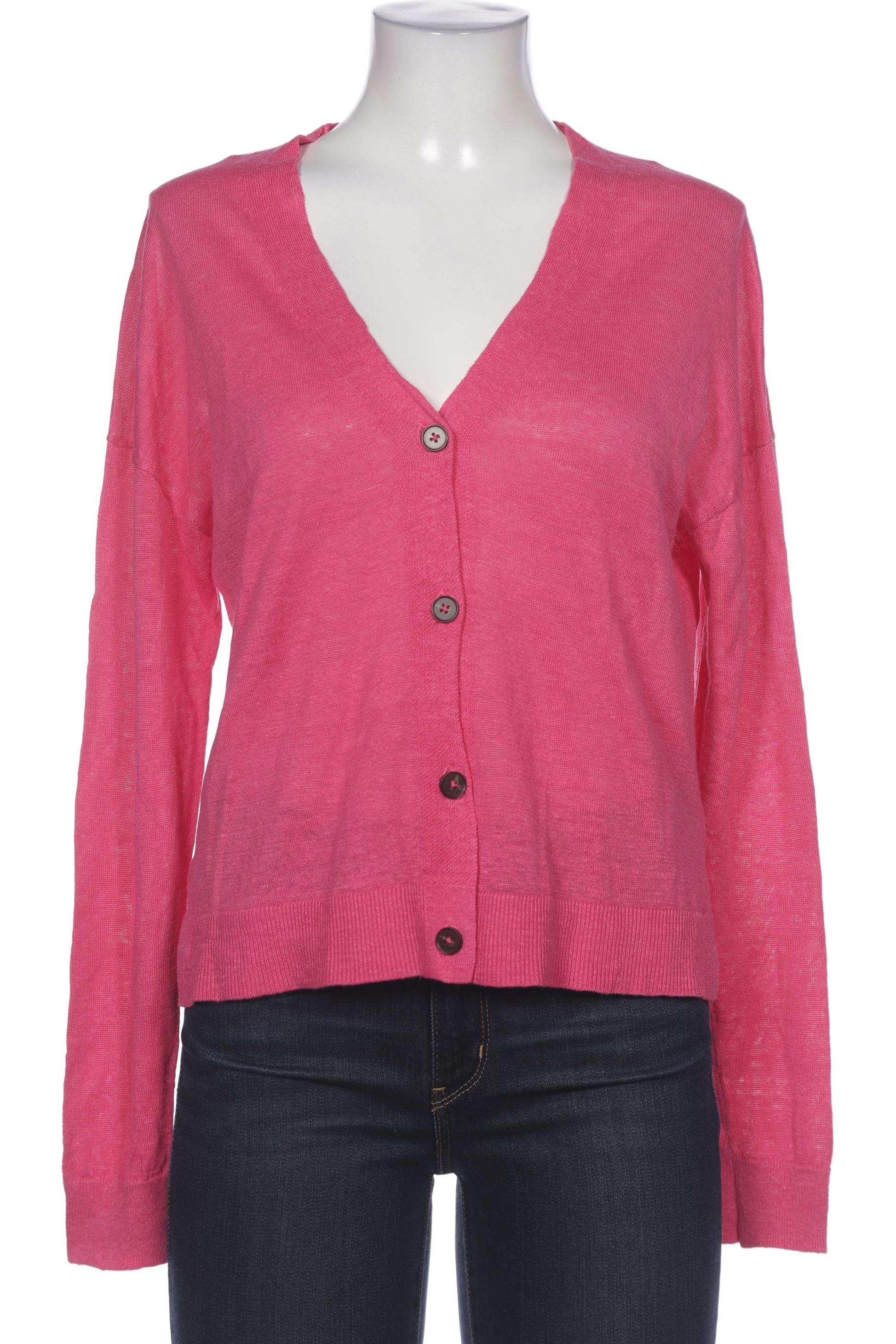 

Boden Damen Strickjacke, pink, Gr. 36