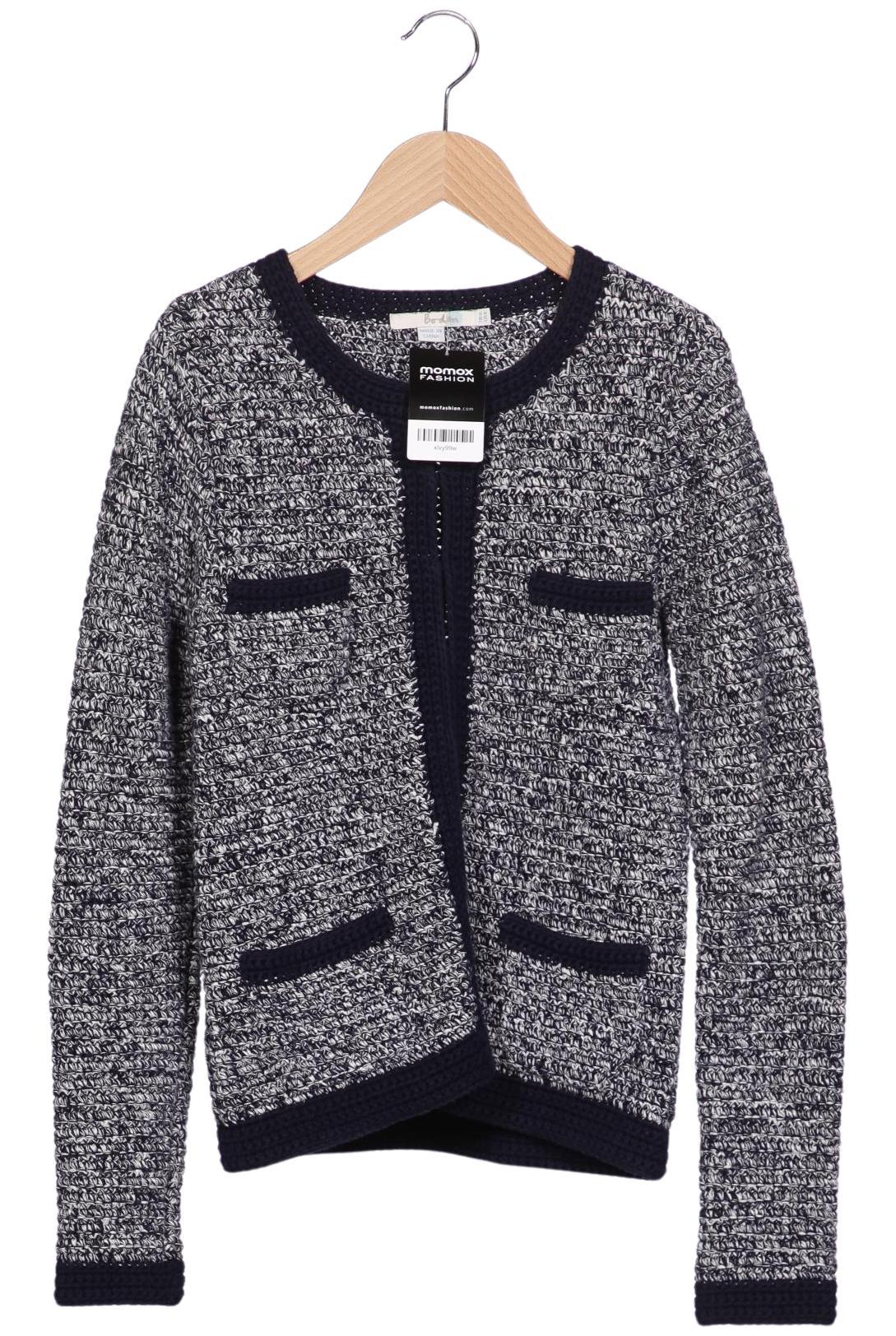 

Boden Damen Strickjacke, mehrfarbig, Gr. 34