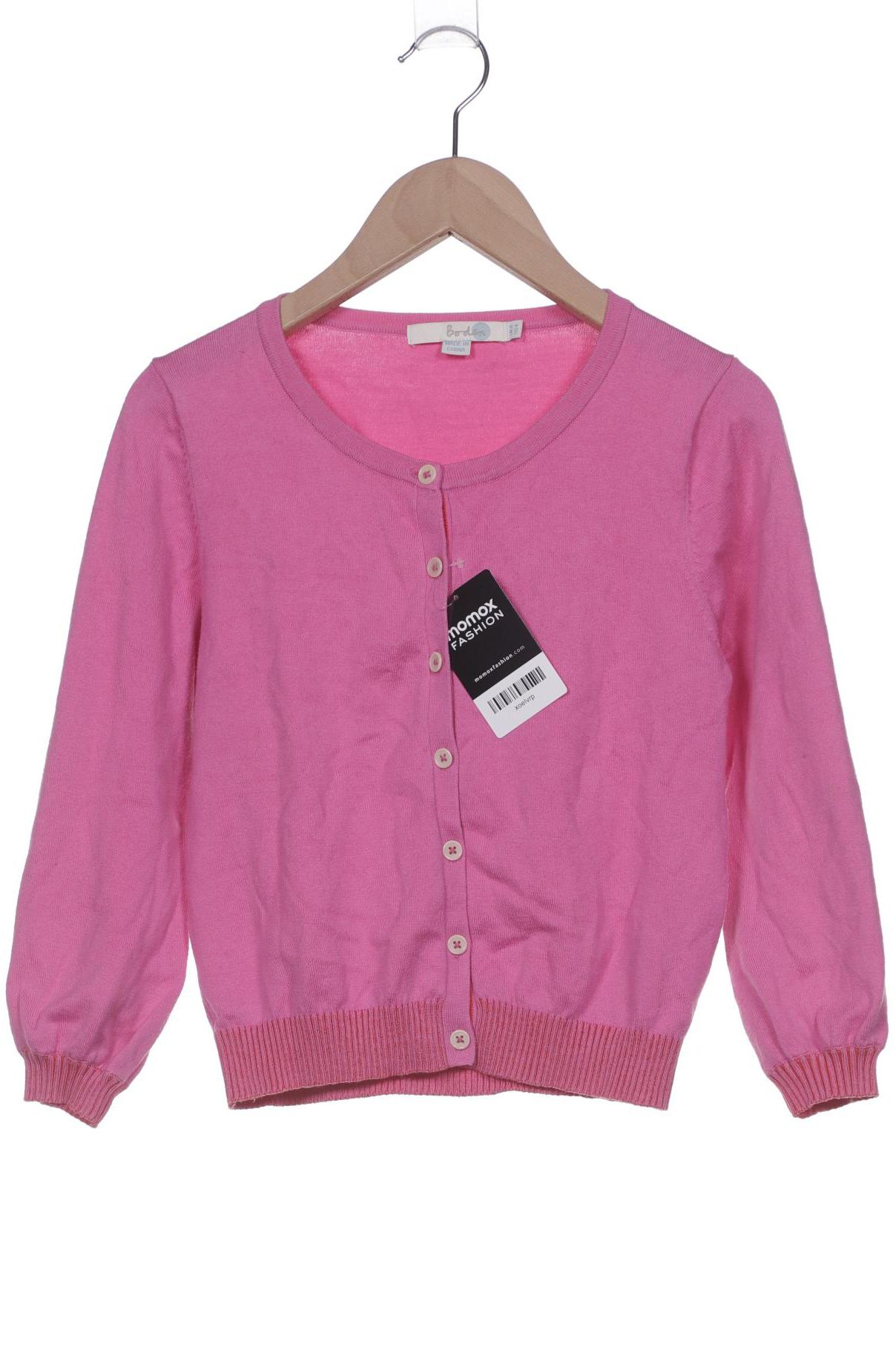 

Boden Damen Strickjacke, pink, Gr. 34