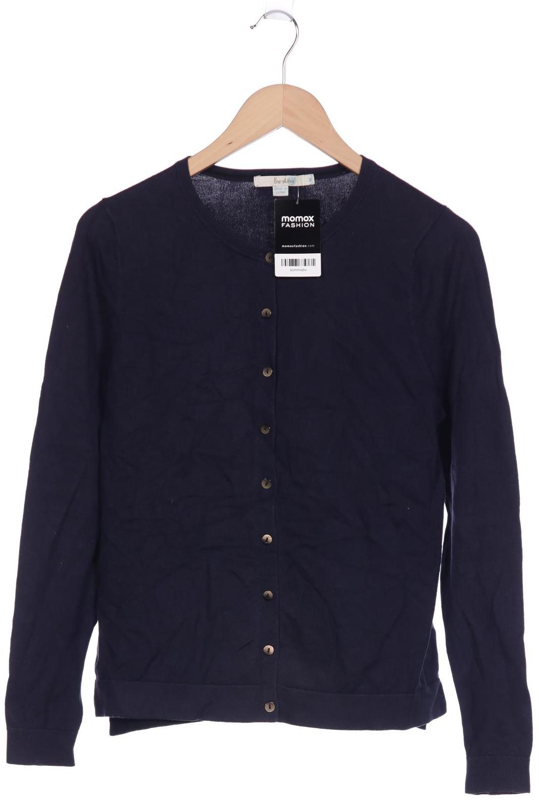 

Boden Damen Strickjacke, marineblau