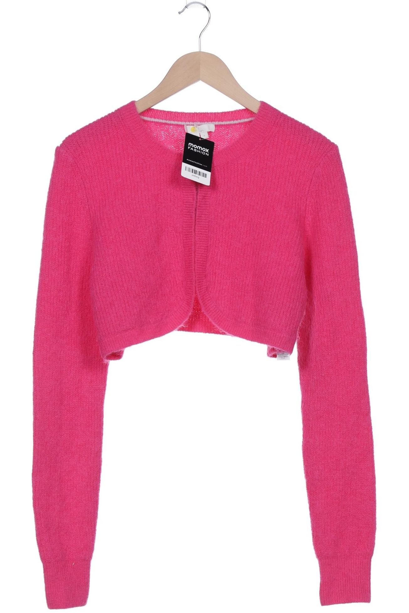 

Boden Damen Strickjacke, pink, Gr. 38
