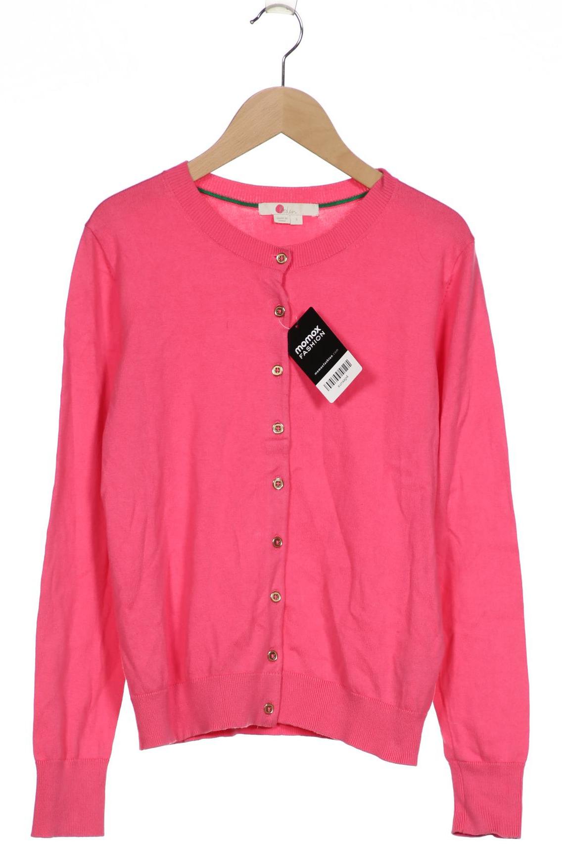 

Boden Damen Strickjacke, pink