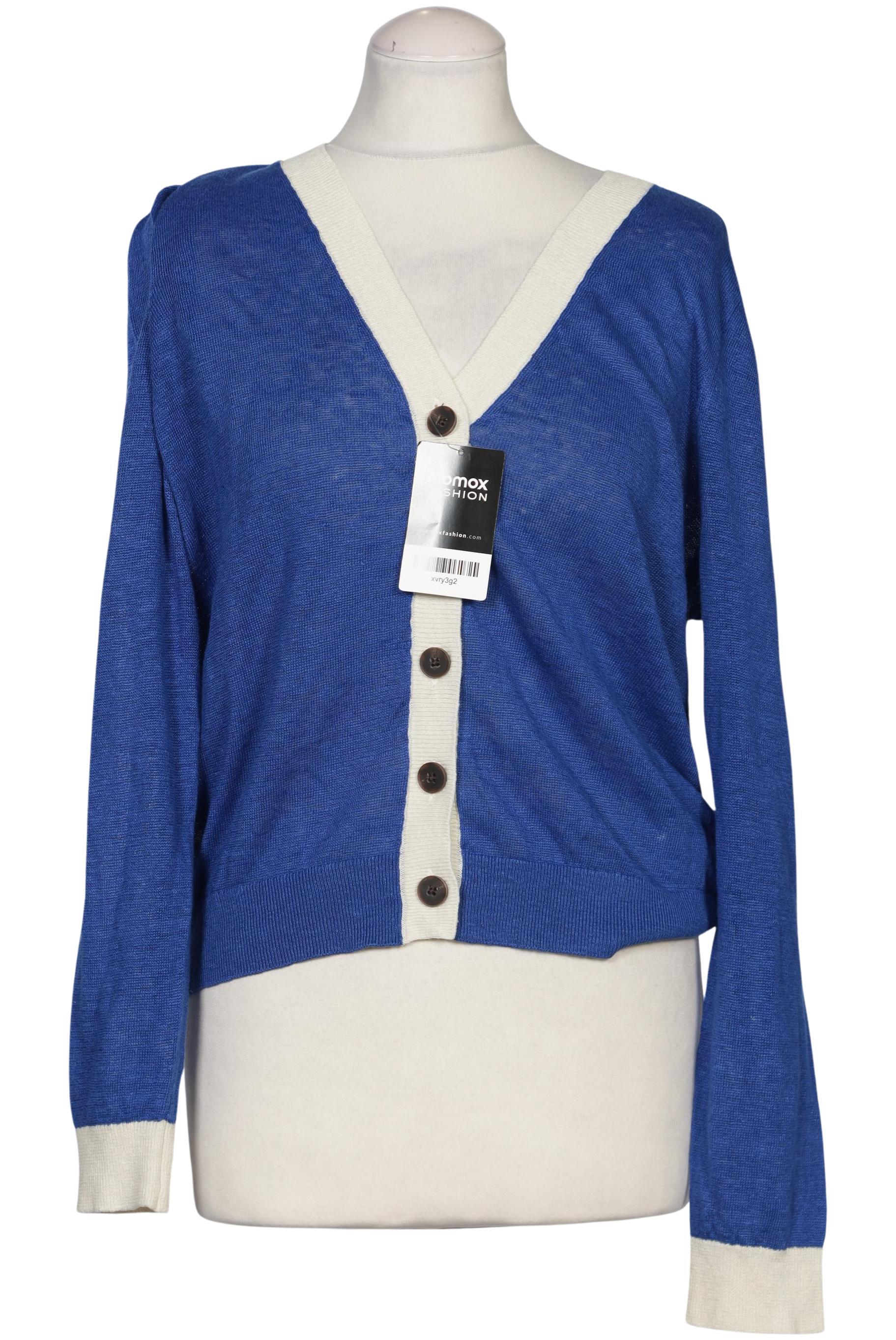 

Boden Damen Strickjacke, mehrfarbig, Gr. 38