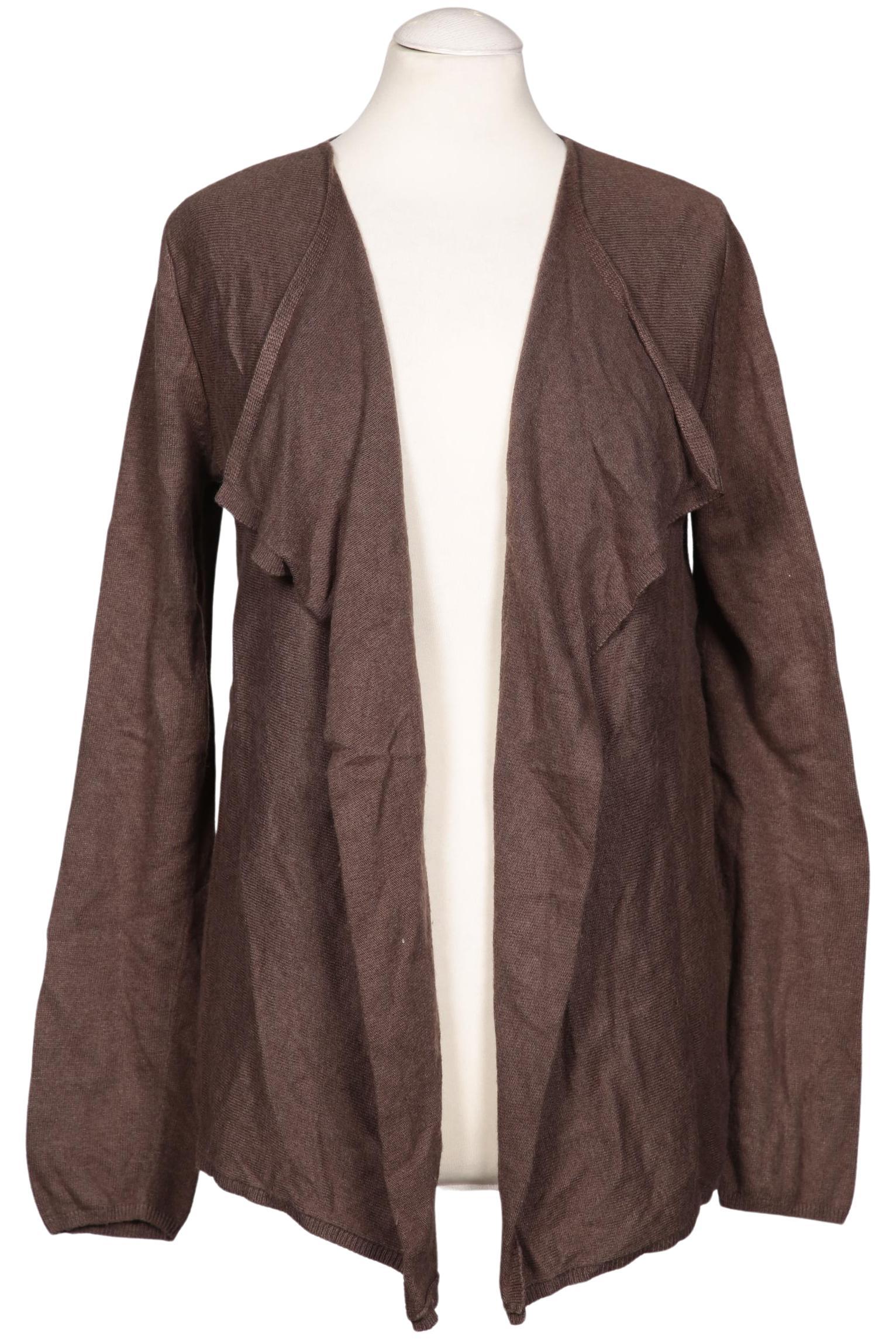 

Boden Damen Strickjacke, braun, Gr. 12