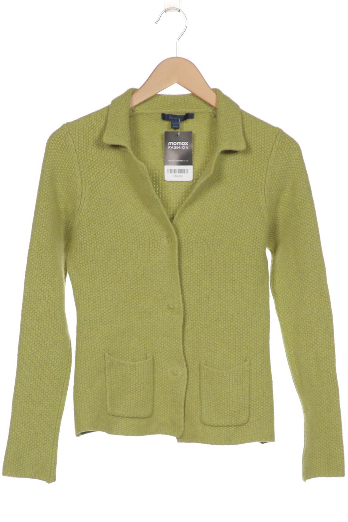 

Boden Damen Strickjacke, hellgrün