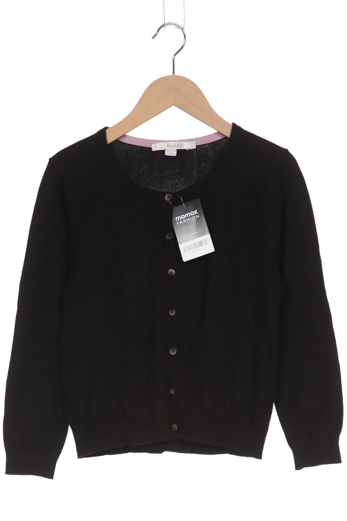 

Boden Damen Strickjacke, schwarz, Gr. 36