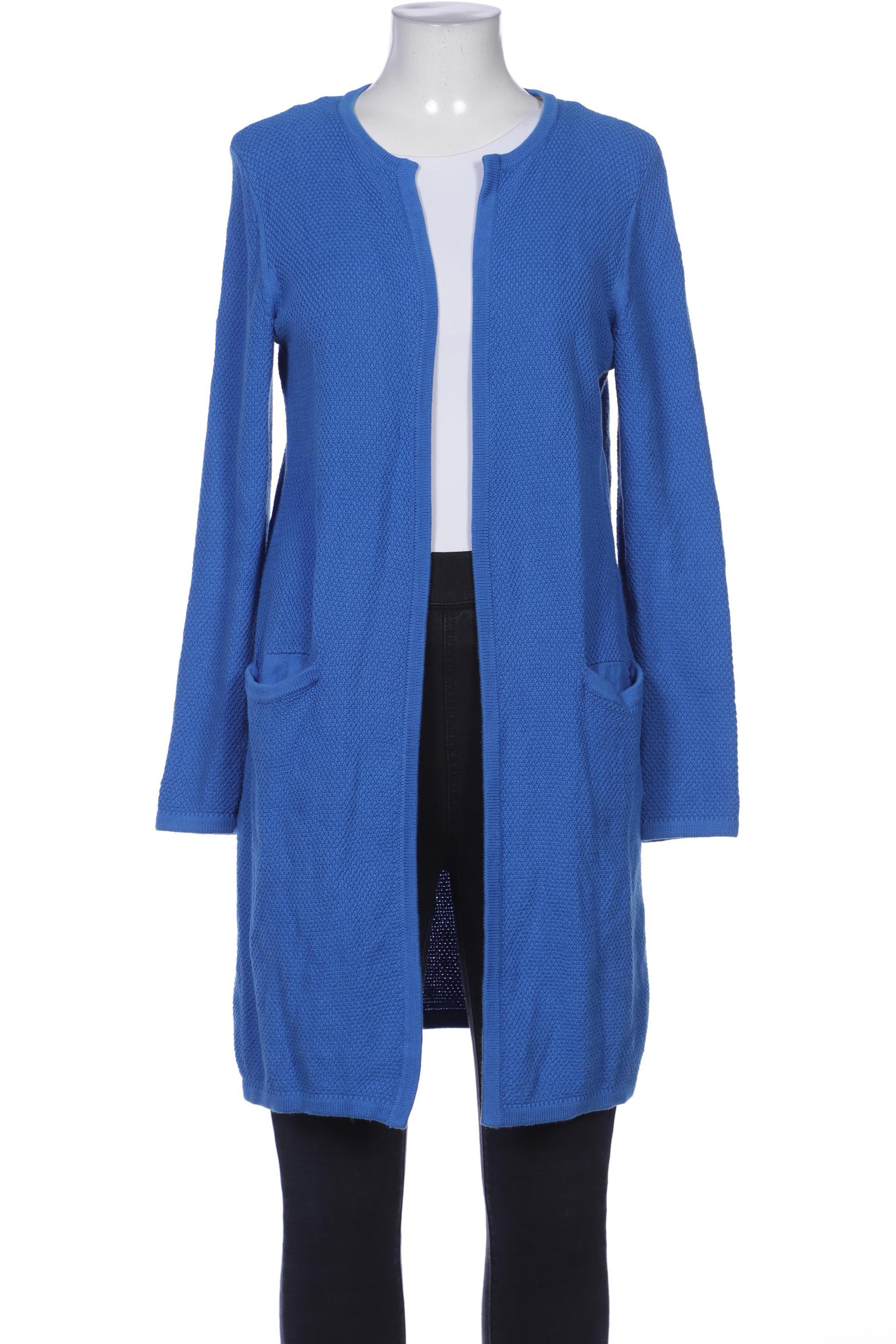 

Boden Damen Strickjacke, blau, Gr. 38