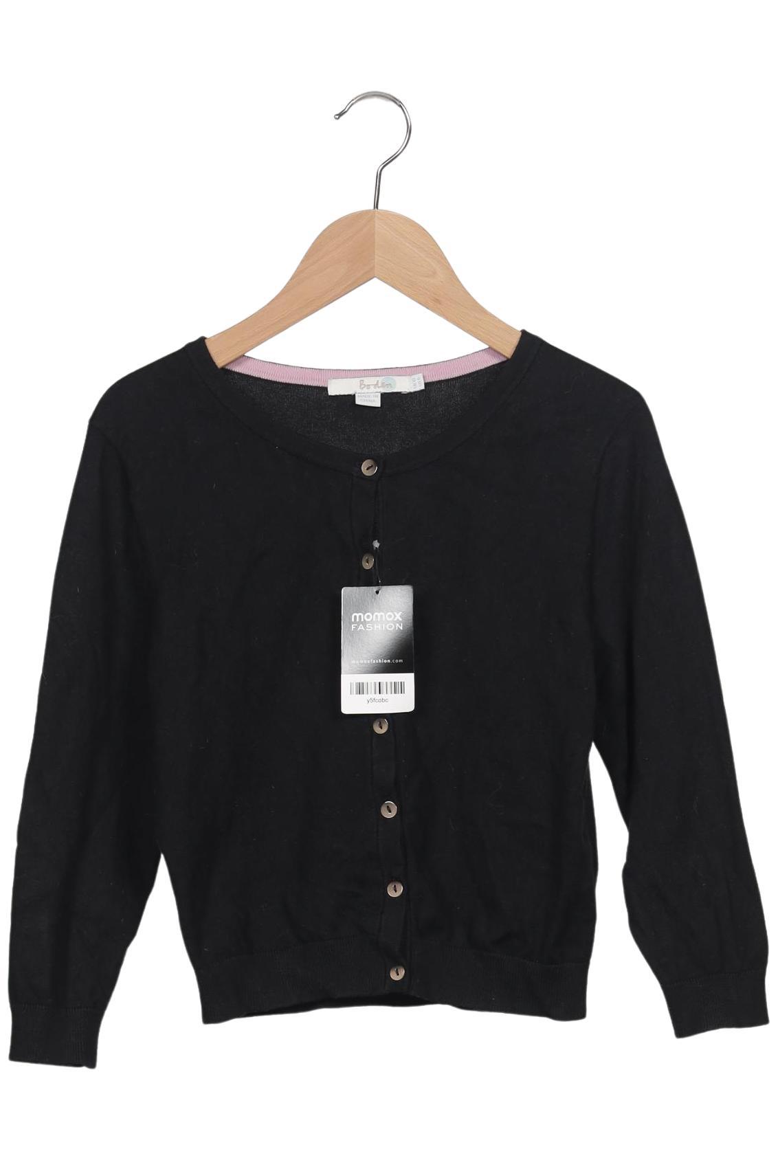 

Boden Damen Strickjacke, schwarz, Gr. 36