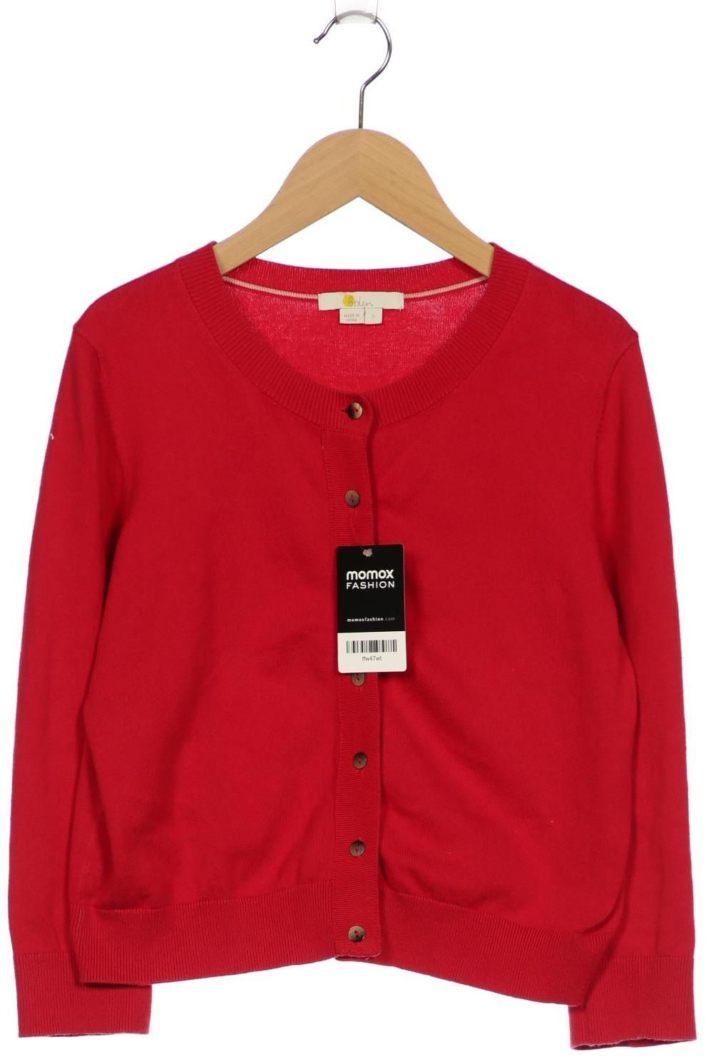 

Boden Damen Strickjacke, pink, Gr. 36