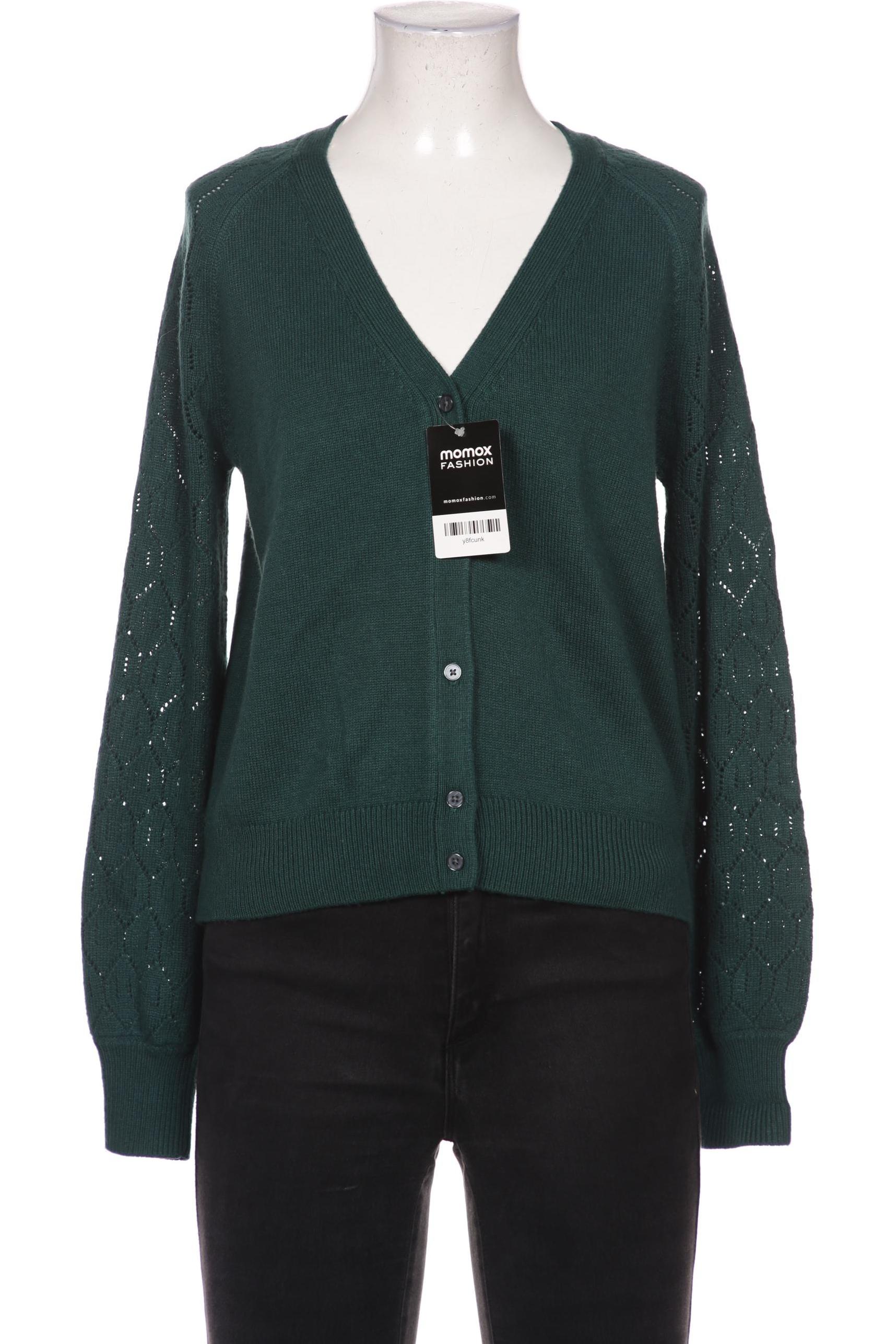 

Boden Damen Strickjacke, grün, Gr. 36