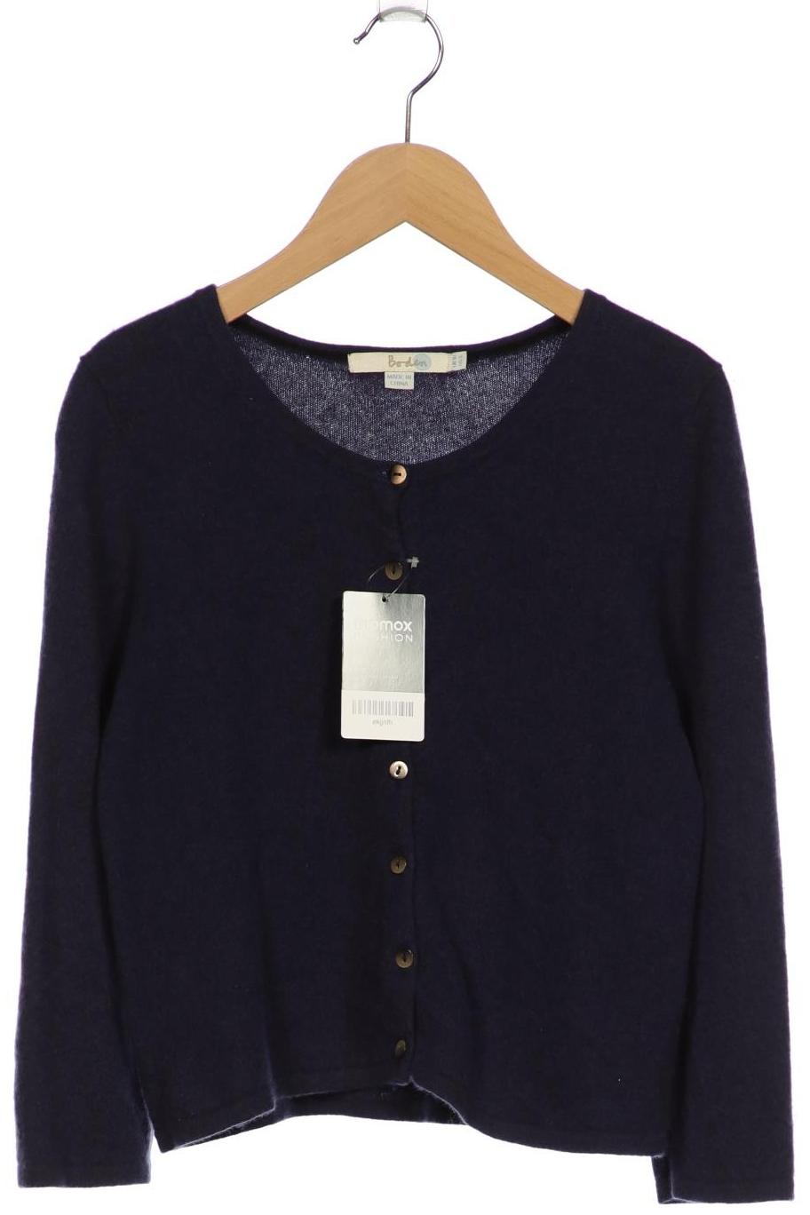 

Boden Damen Strickjacke, marineblau, Gr. 36