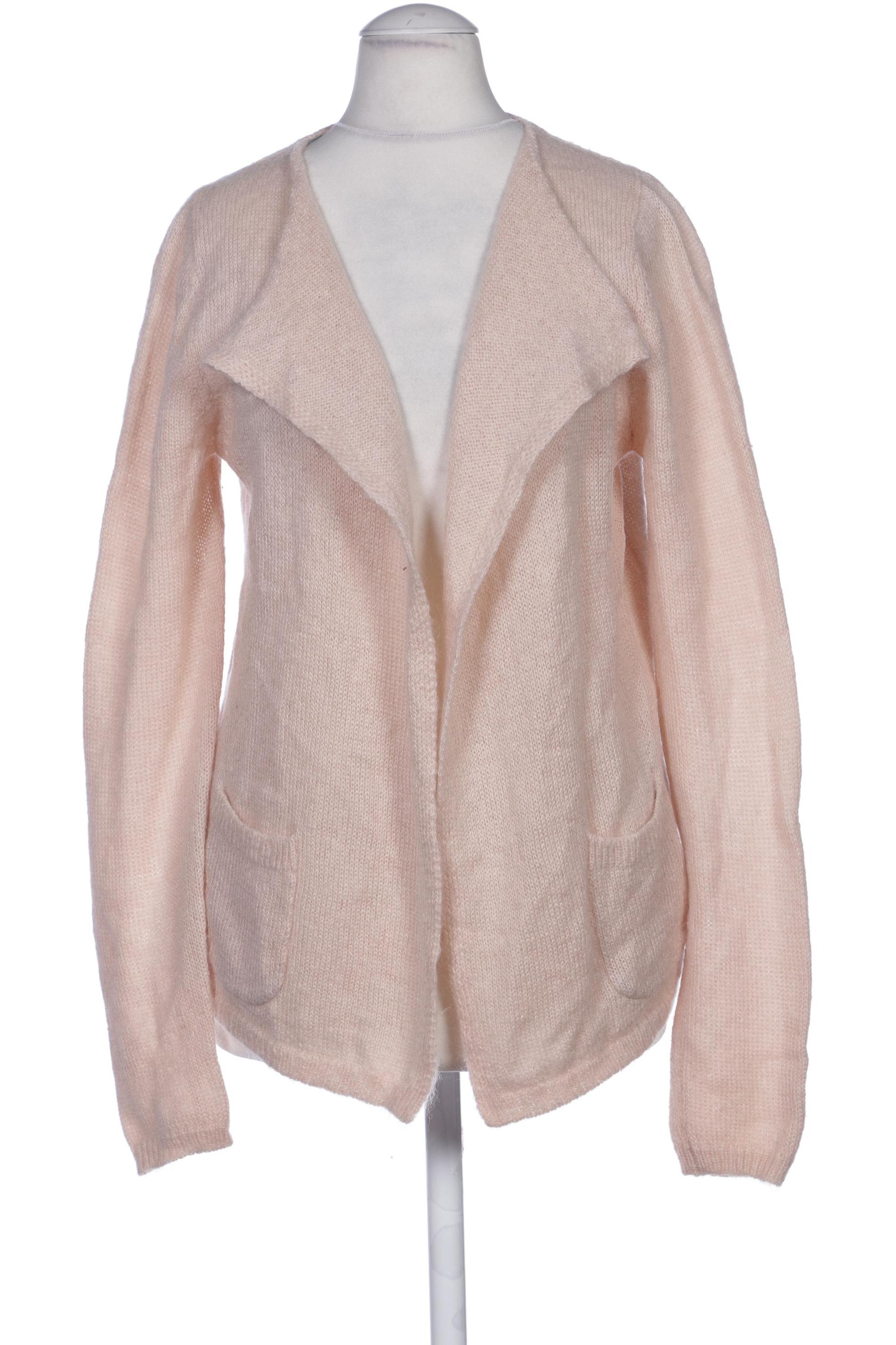

Boden Damen Strickjacke, beige, Gr. 36