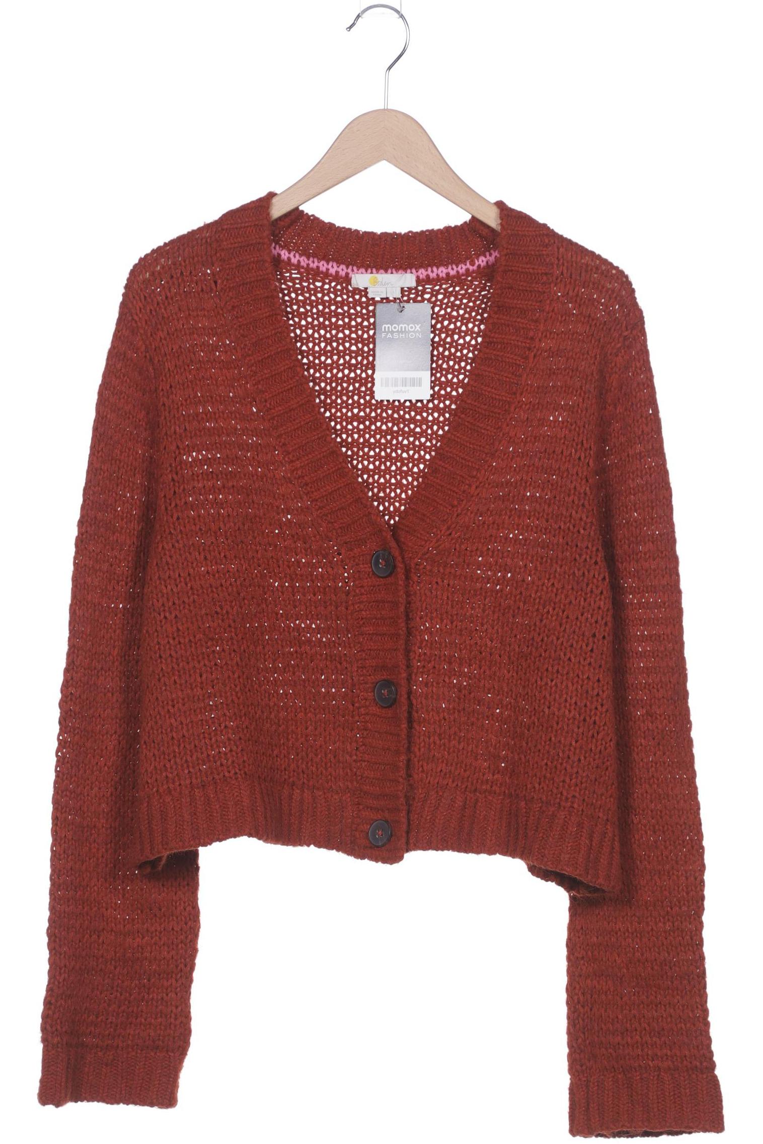 

Boden Damen Strickjacke, rot