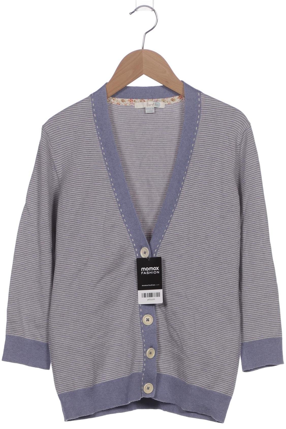 

Boden Damen Strickjacke, flieder, Gr. 36